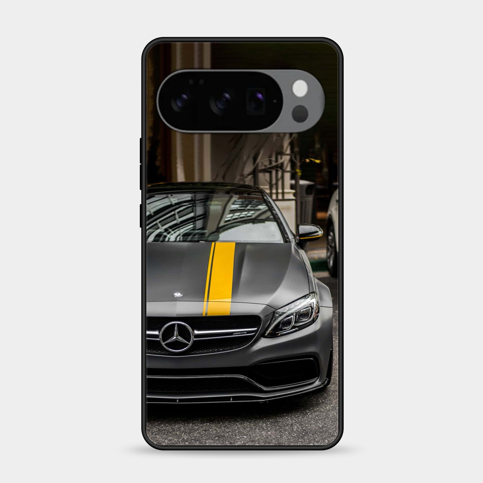 Google Pixel 9 Pro XL Design-081 Premium Glossy Phone Case