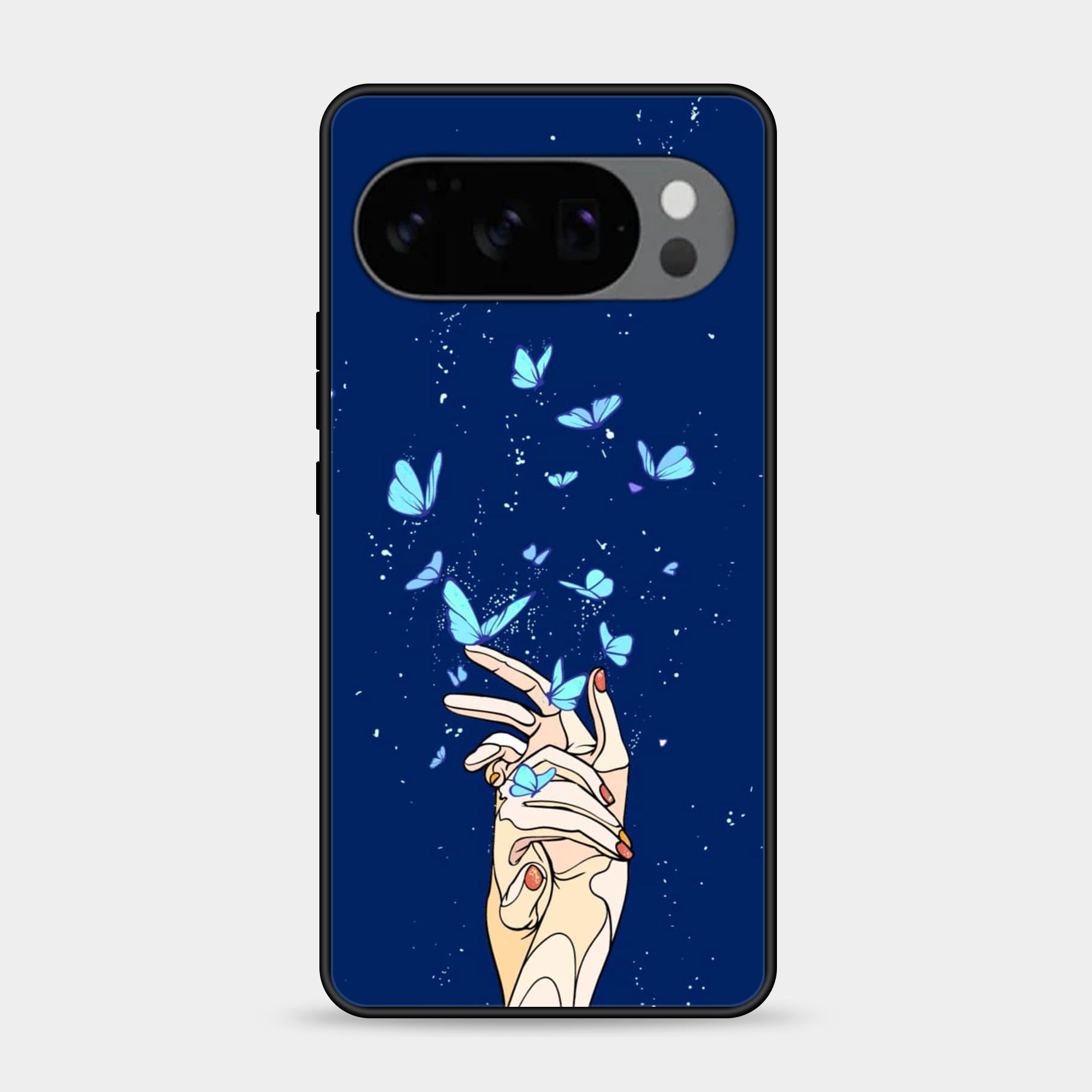 Google Pixel 9 Pro XL Design-084 Premium Glossy Phone Case