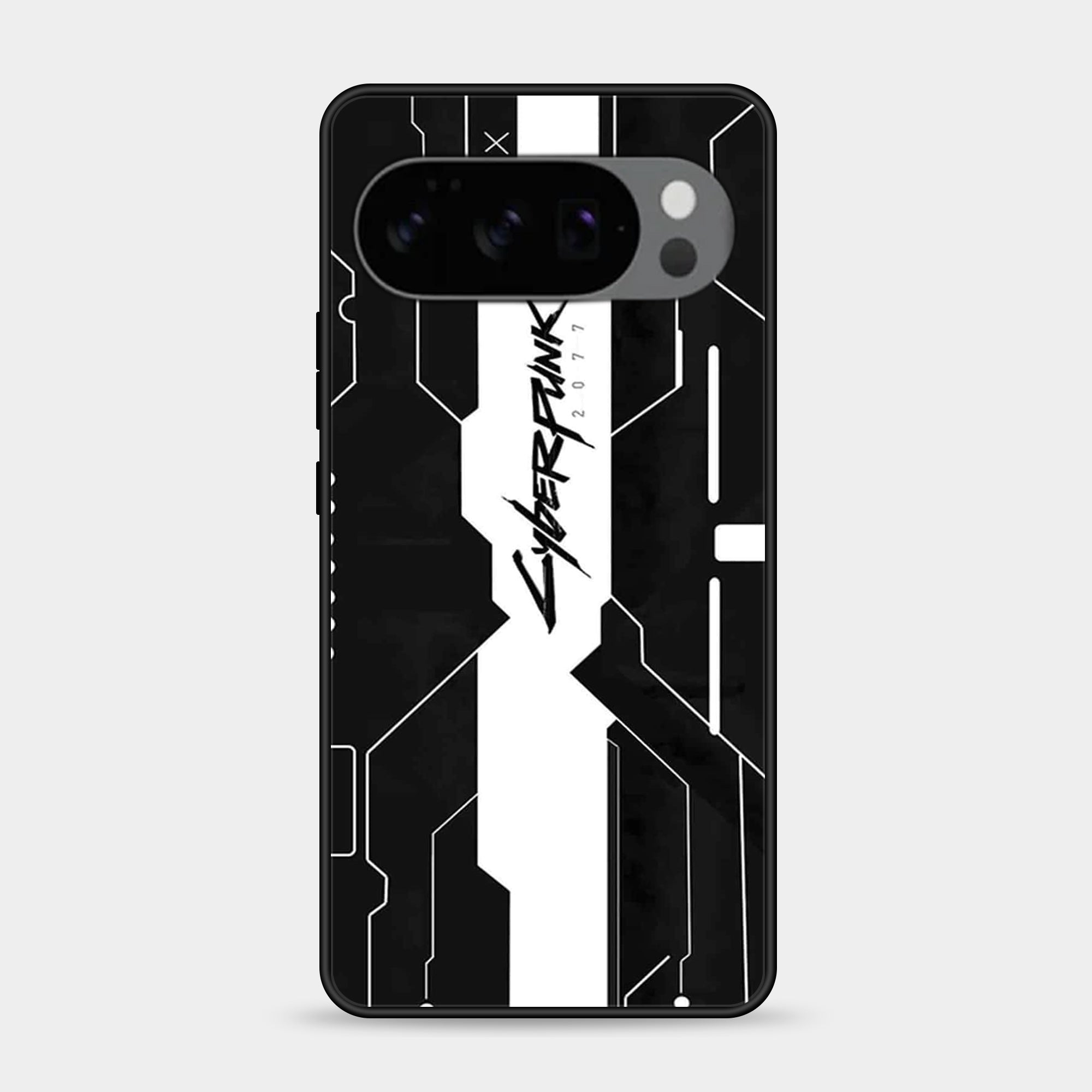 Google Pixel 10 Pro Design-085 Premium Glossy Phone Case