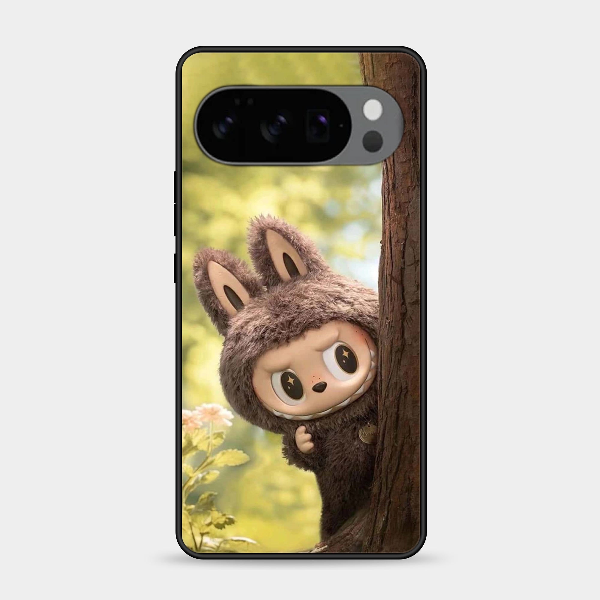 Google Pixel 9 Pro XL Design-086 Premium Glossy Phone Case