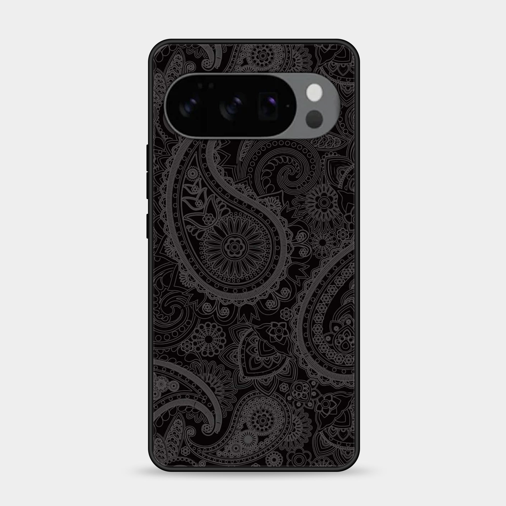 Google Pixel 10 Pro Design-089 Premium Glossy Phone Case