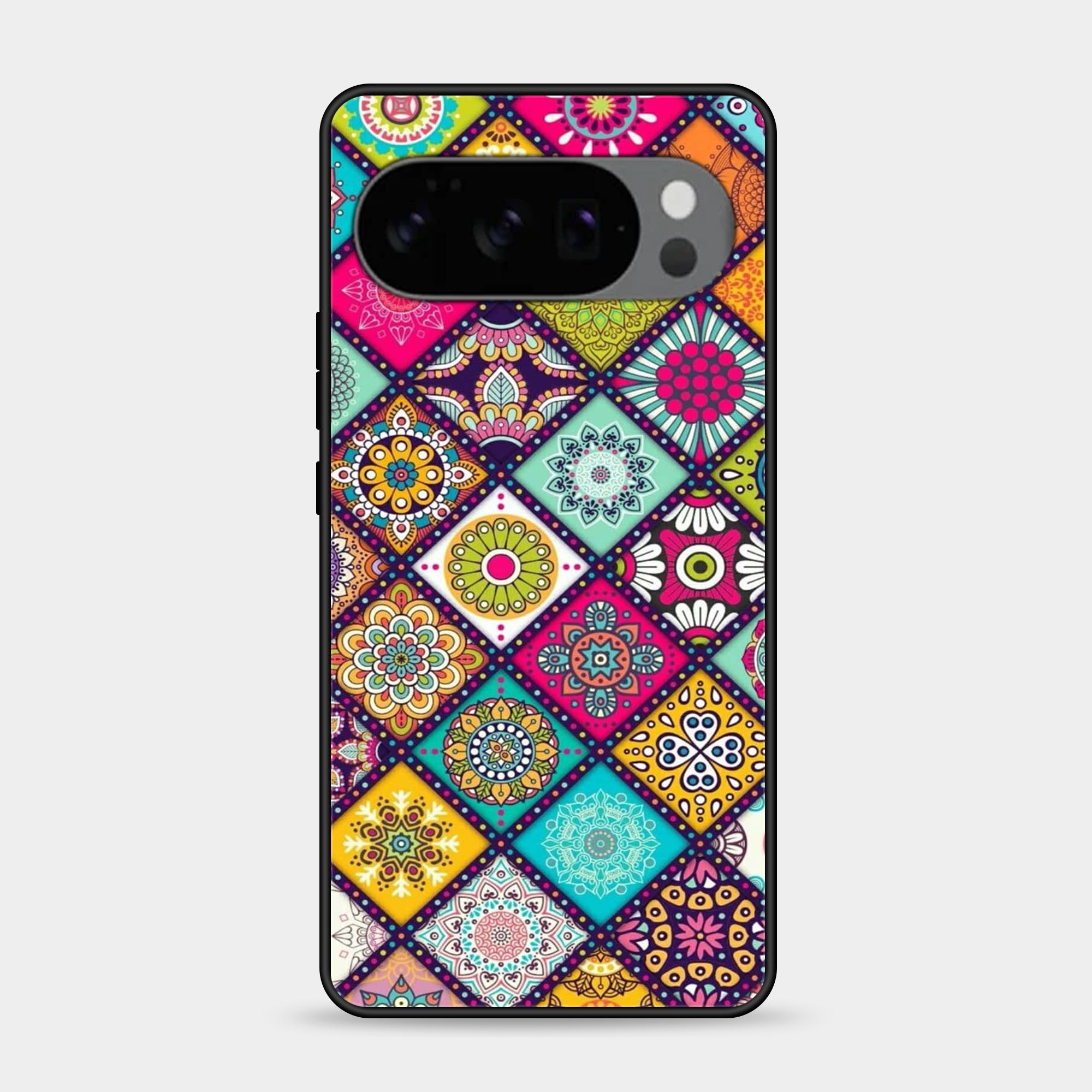 Google Pixel 9 Pro XL Design-090 Premium Glossy Phone Case