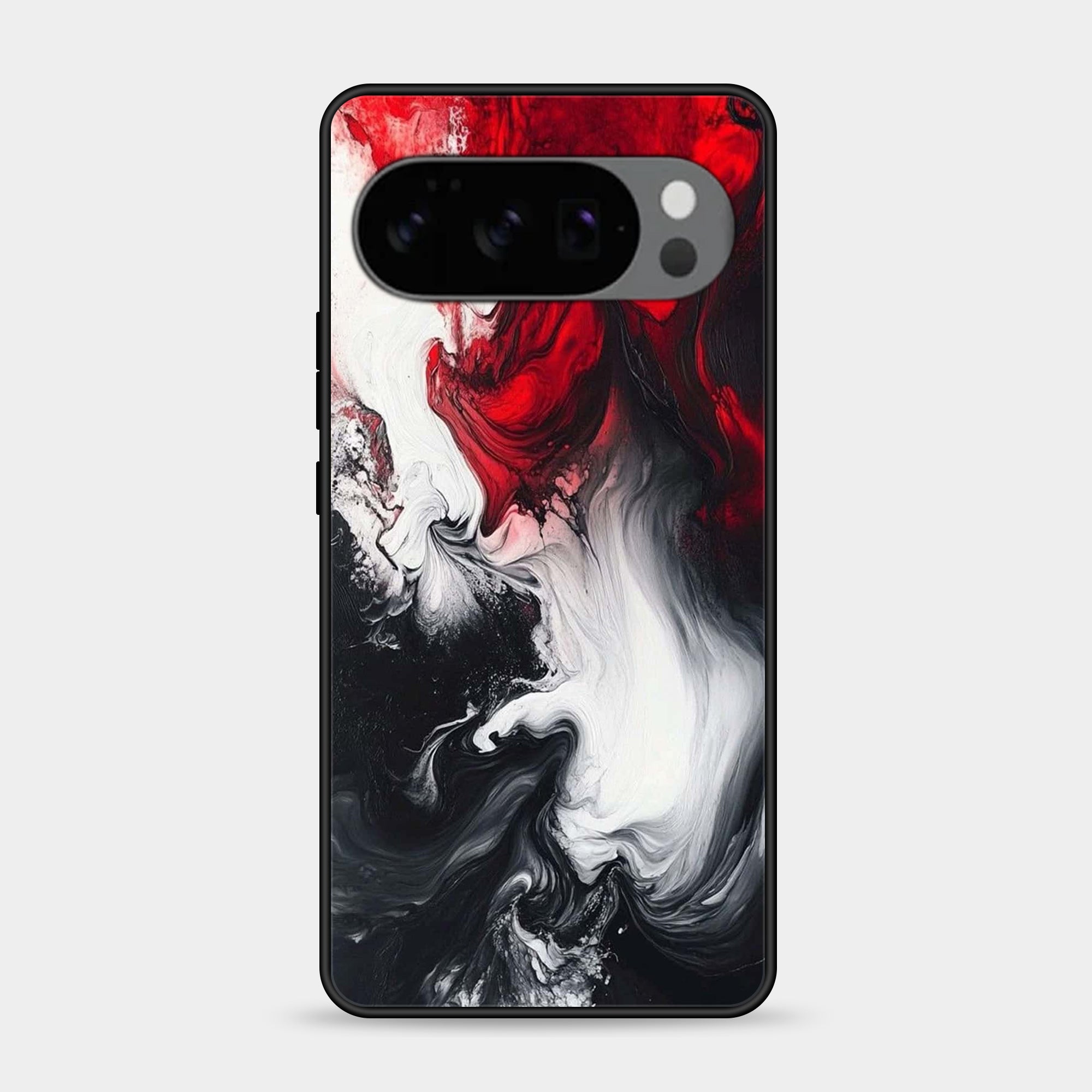 Google Pixel 9 Pro XL Design-095 Premium Glossy Phone Case