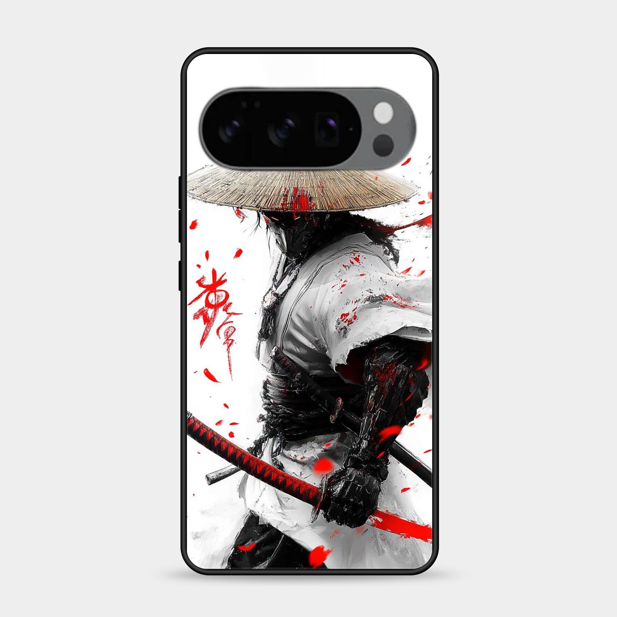 Google Pixel 9 Pro Design-096 Premium Glossy Phone Case
