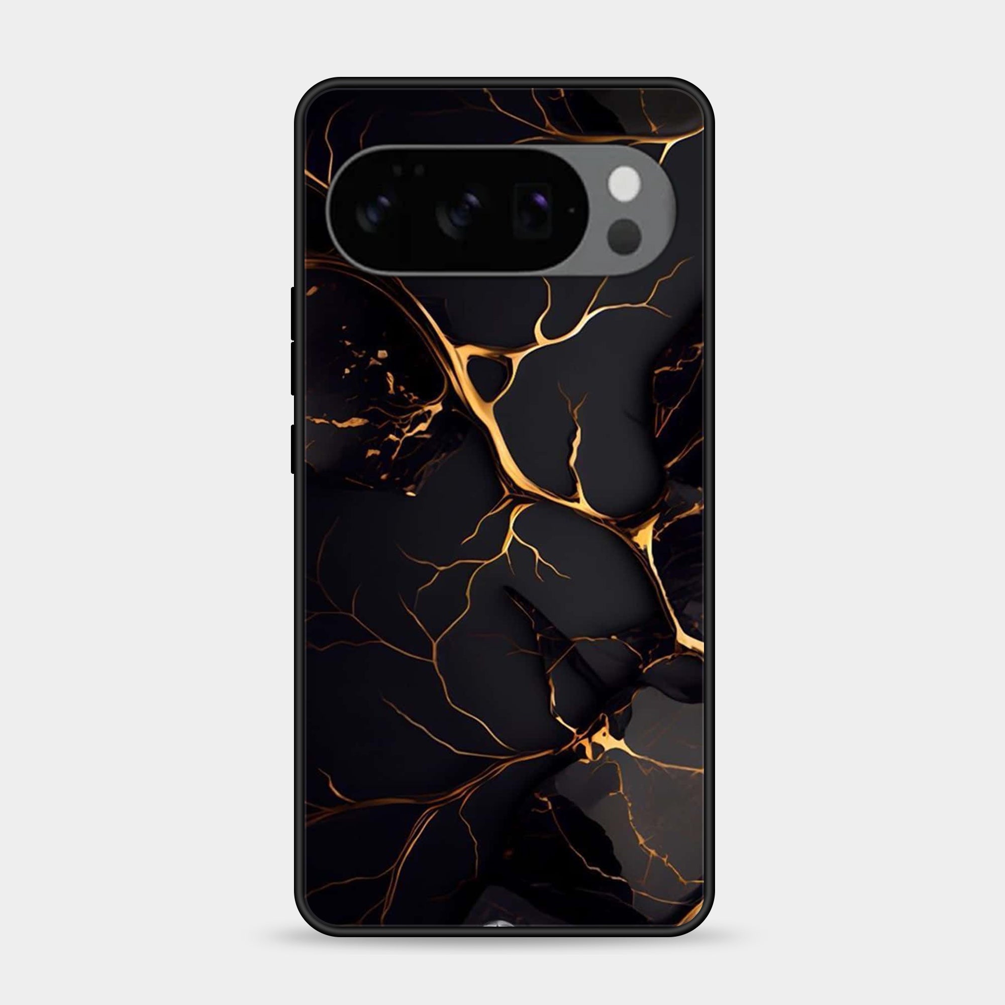 Google Pixel 9 Pro Design-097 Premium Glossy Phone Case