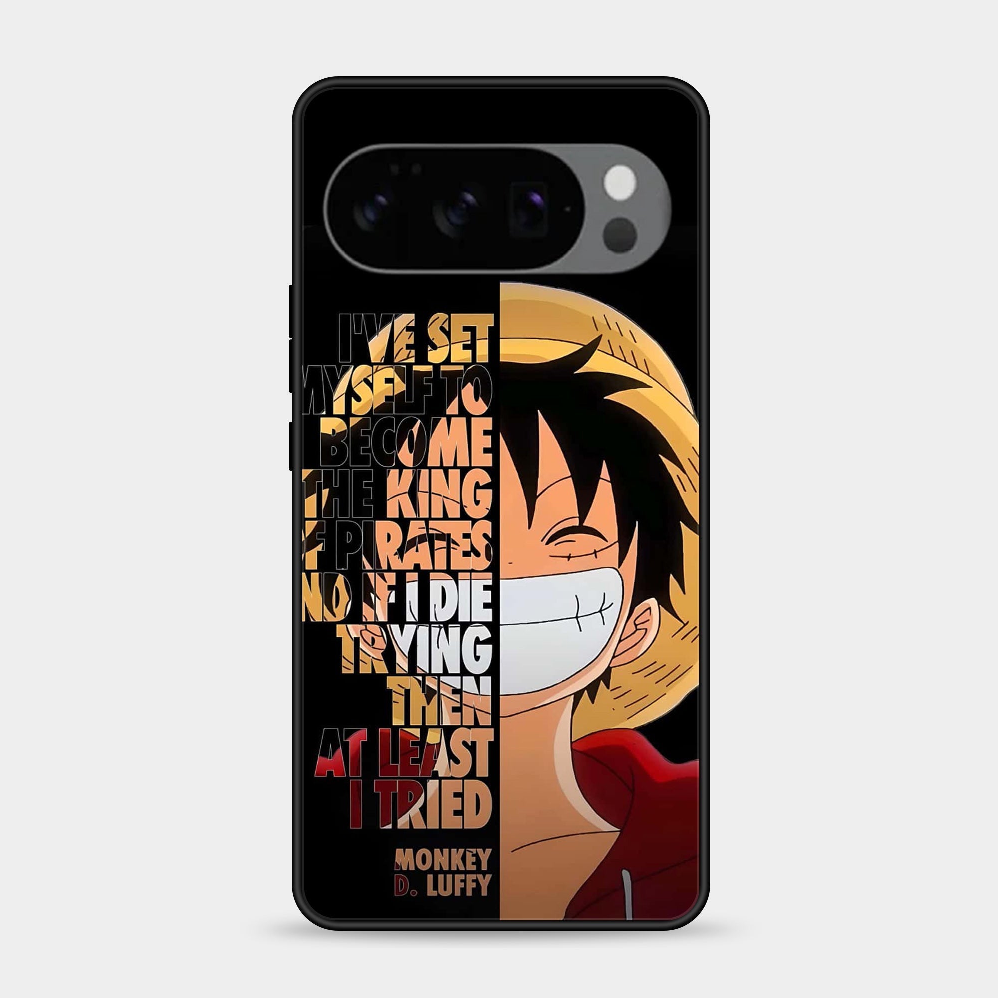 Google Pixel 10 Pro XL Design-098 Premium Glossy Phone Case