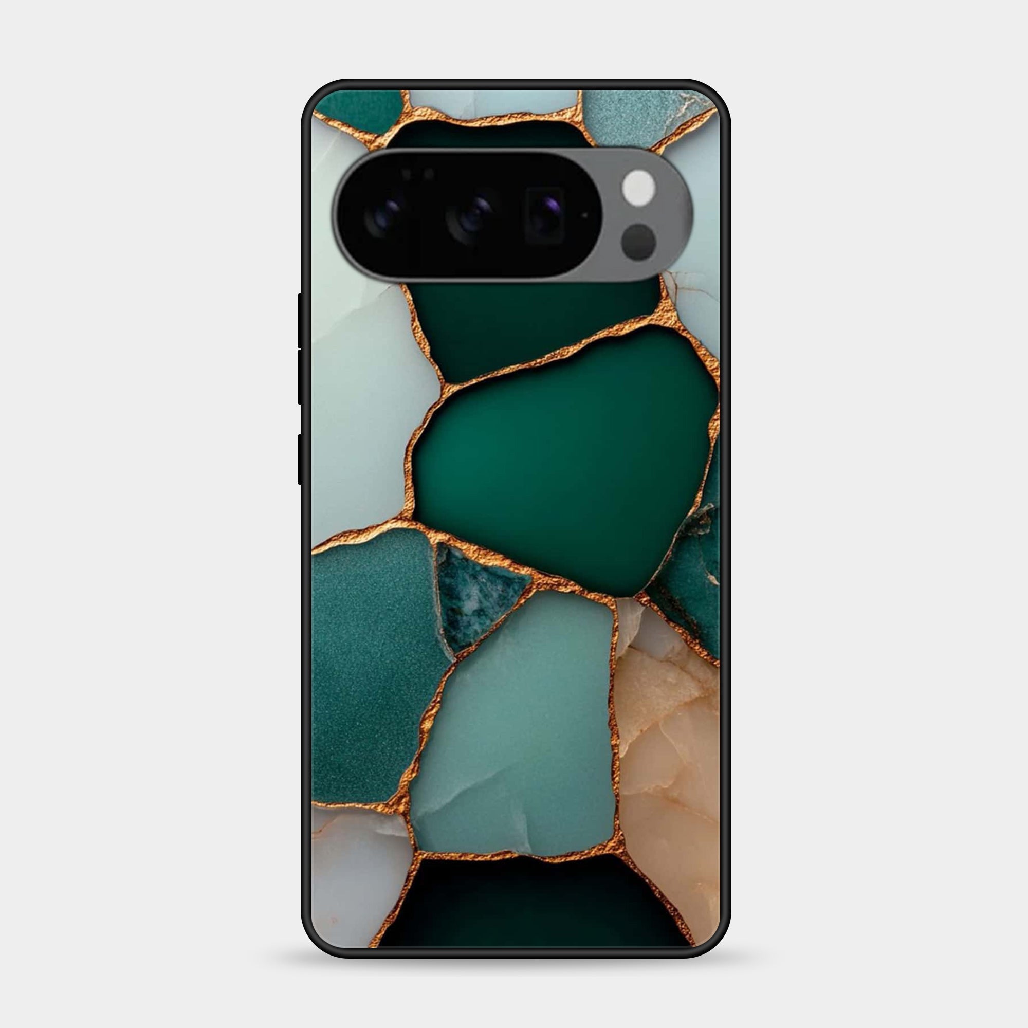 Google Pixel 10 Pro XL Design-099 Premium Glossy Phone Case