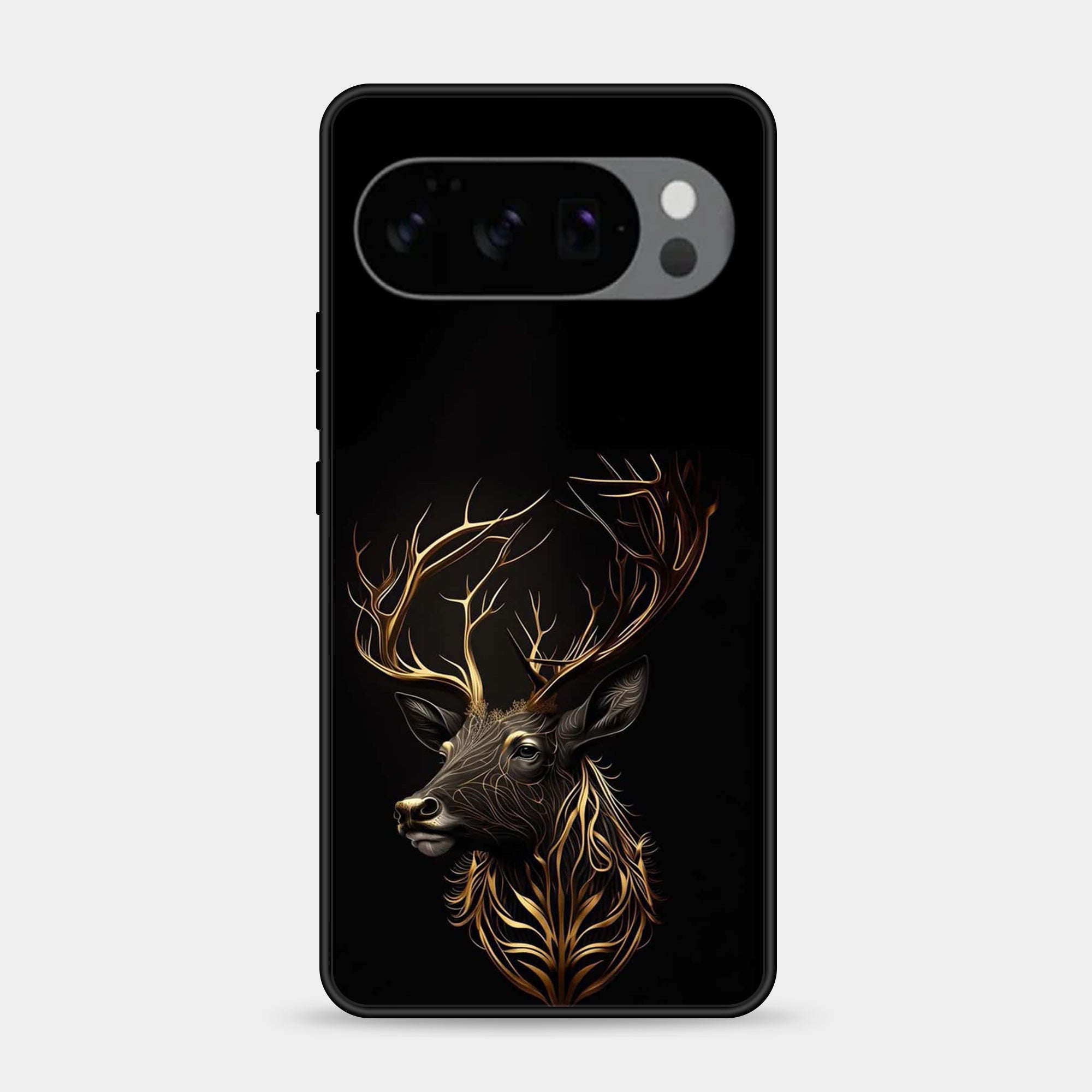 Google Pixel 9 Pro Design-100 Premium Glossy Phone Case