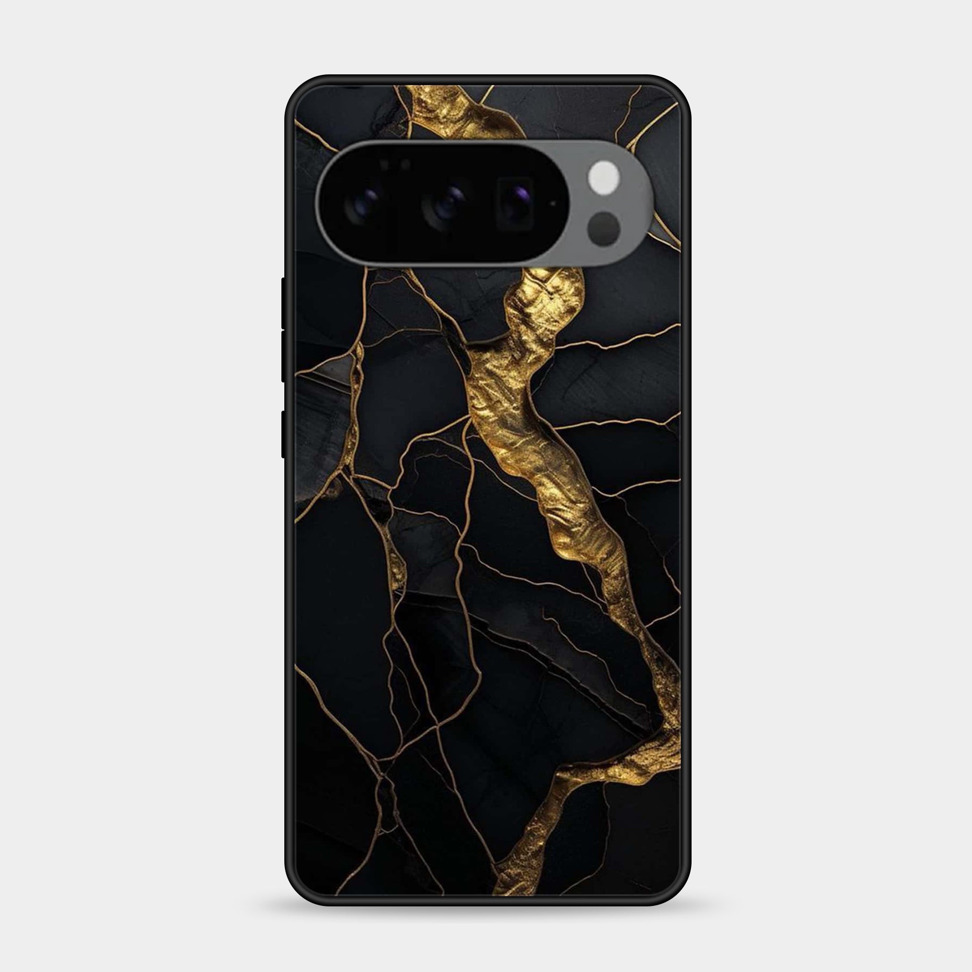 Google Pixel 10 Pro Design-103 Premium Glossy Phone Case