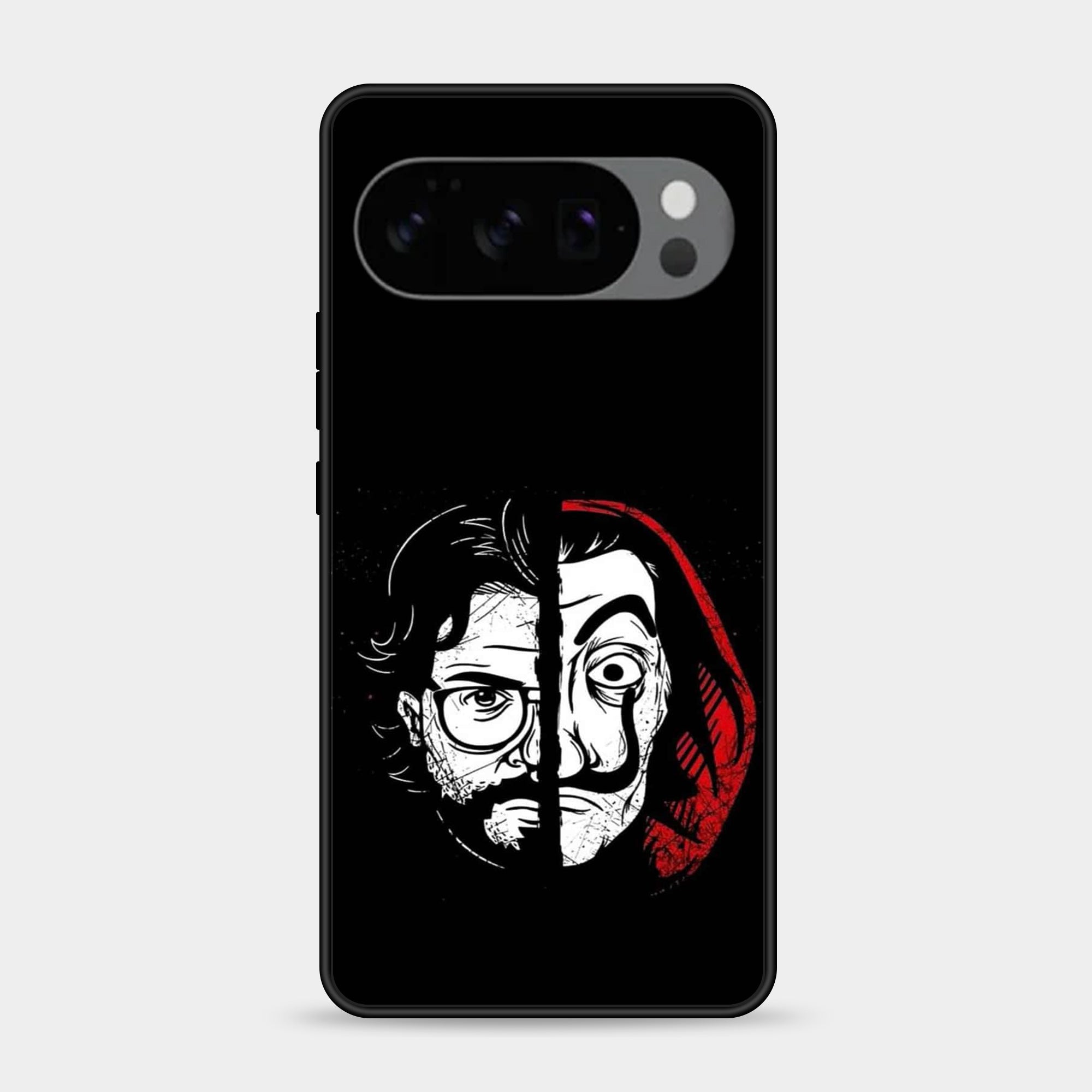 Google Pixel 10 Pro Design-111 Premium Glossy Phone Case