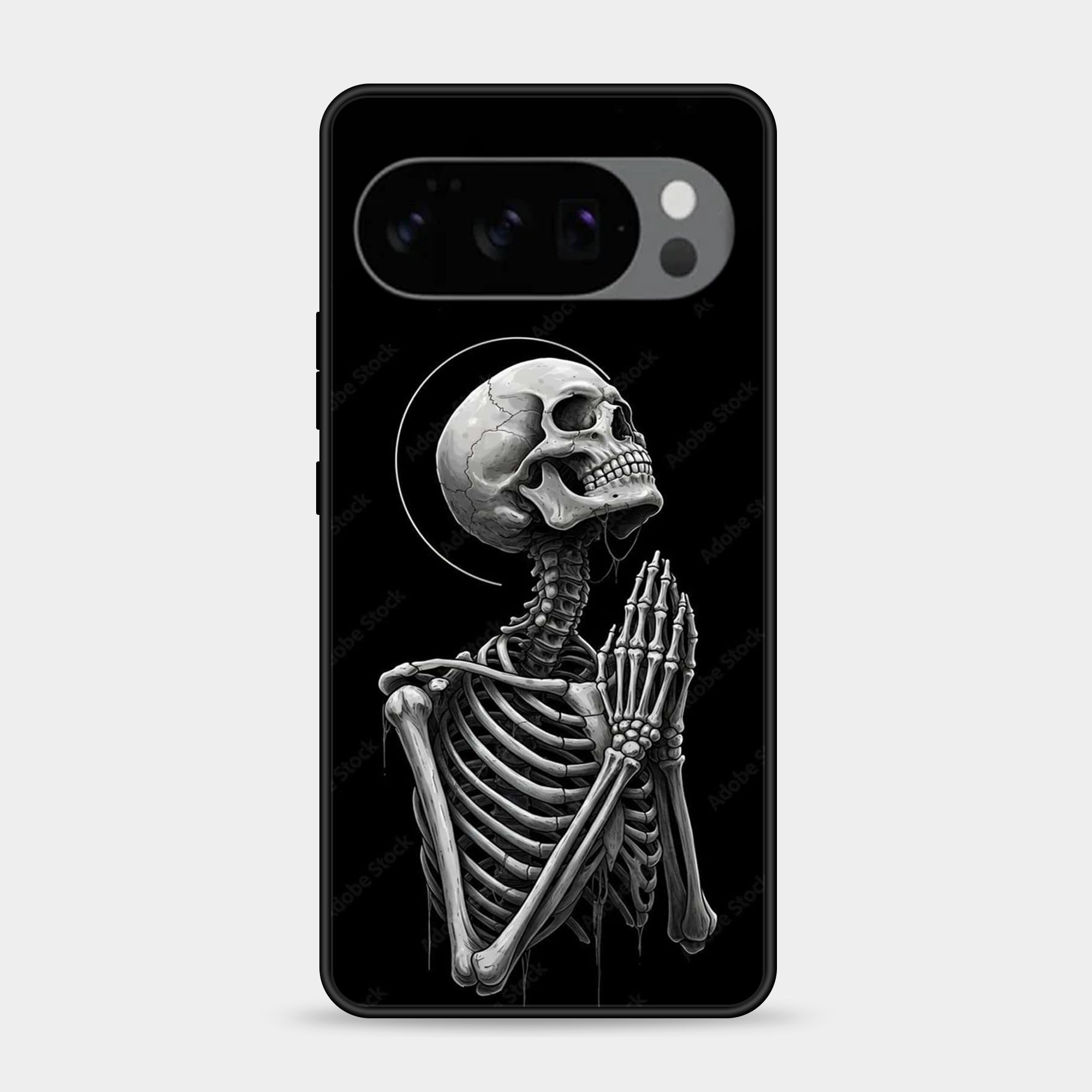 Google Pixel 9 Pro Design-113 Premium Glossy Phone Case