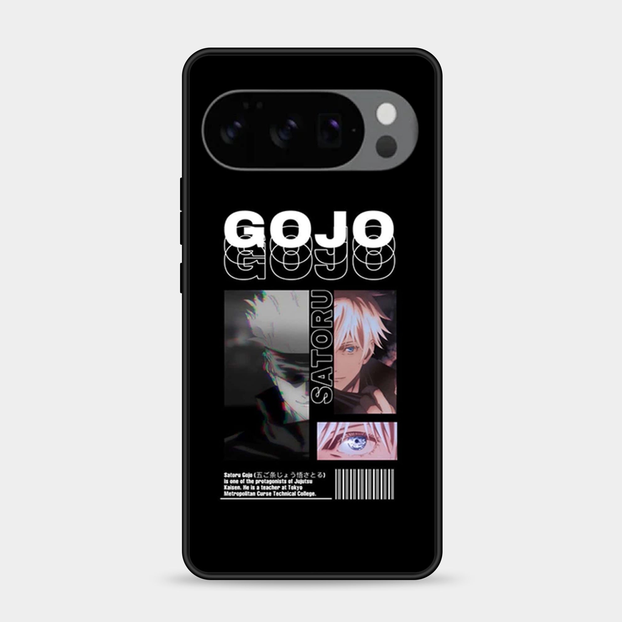 Google Pixel 10 Pro XL Design-114 Premium Glossy Phone Case