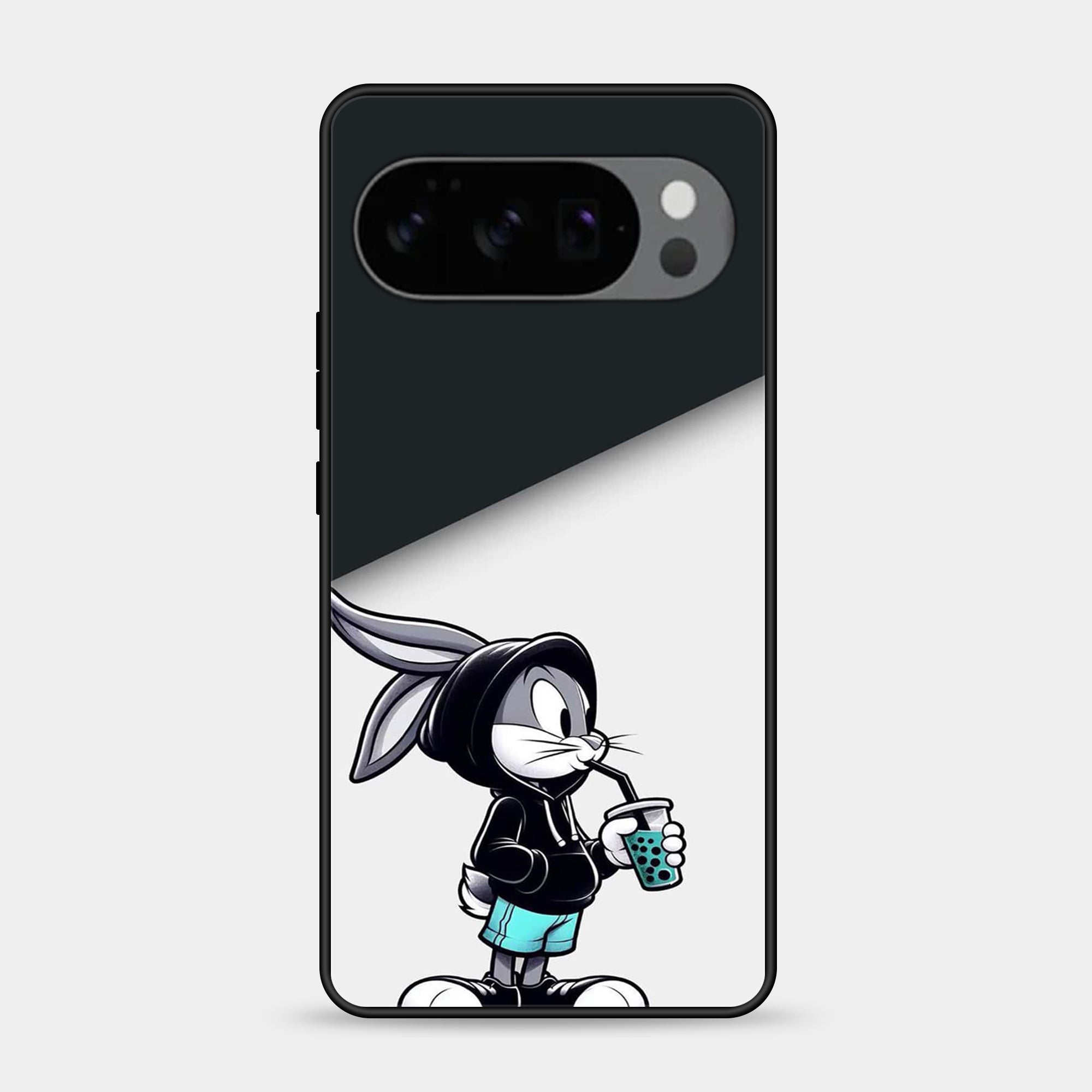 Google Pixel 9 Pro Design-115 Premium Glossy Phone Case