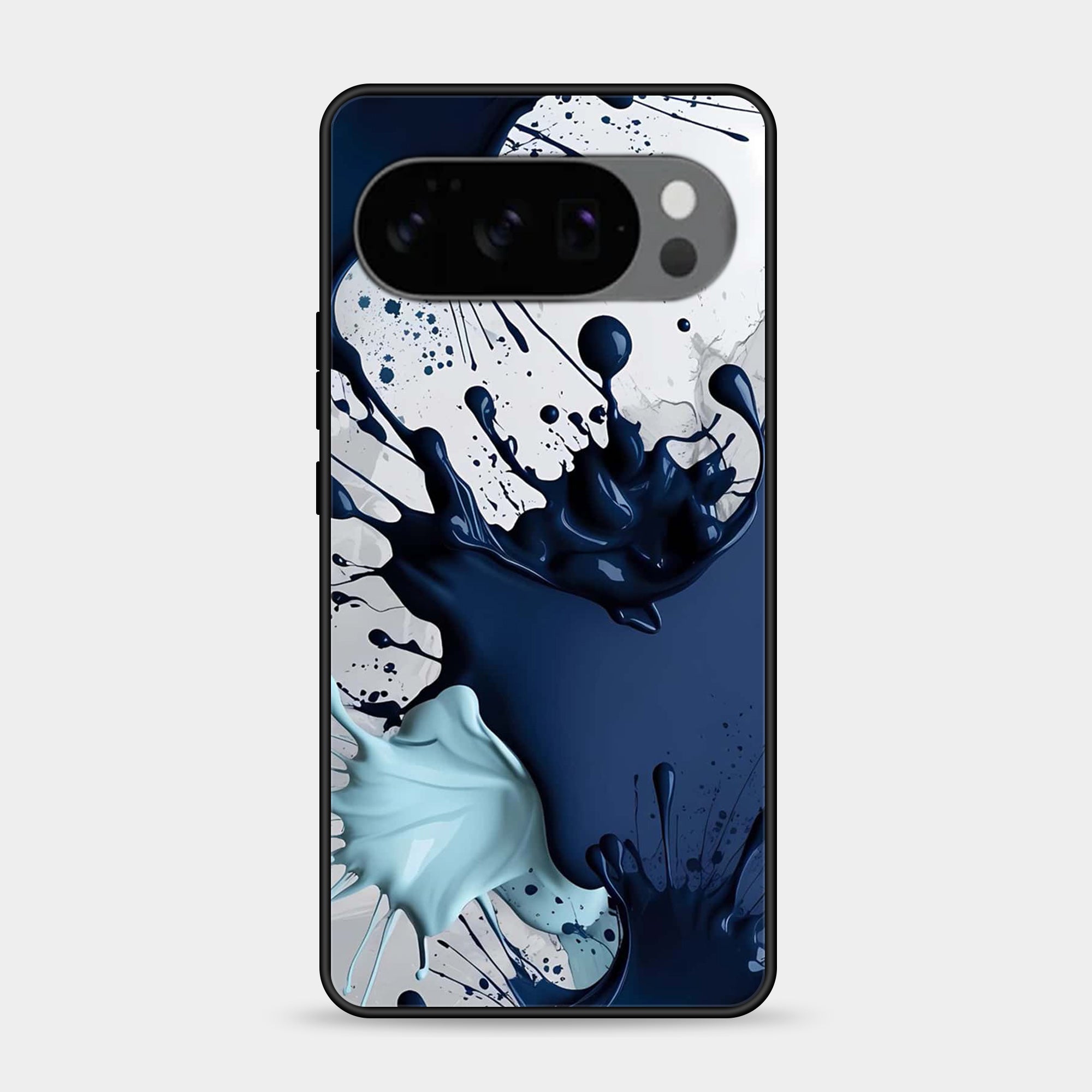 Google Pixel 9 Pro XL Design-116 Premium Glossy Phone Case