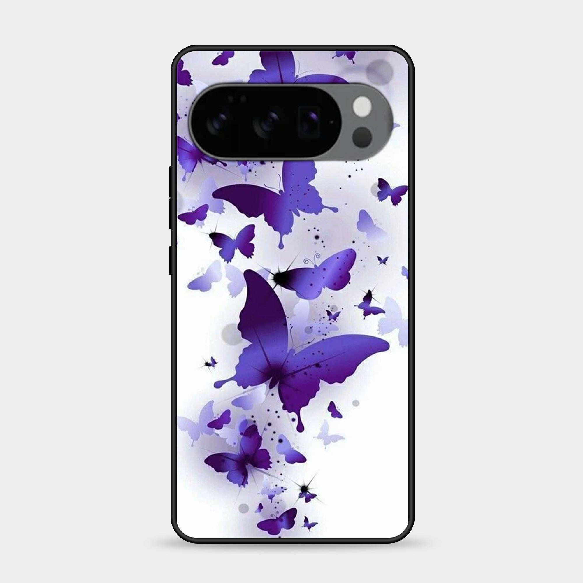 Google Pixel 10 Pro XL Design-117 Premium Glossy Phone Case