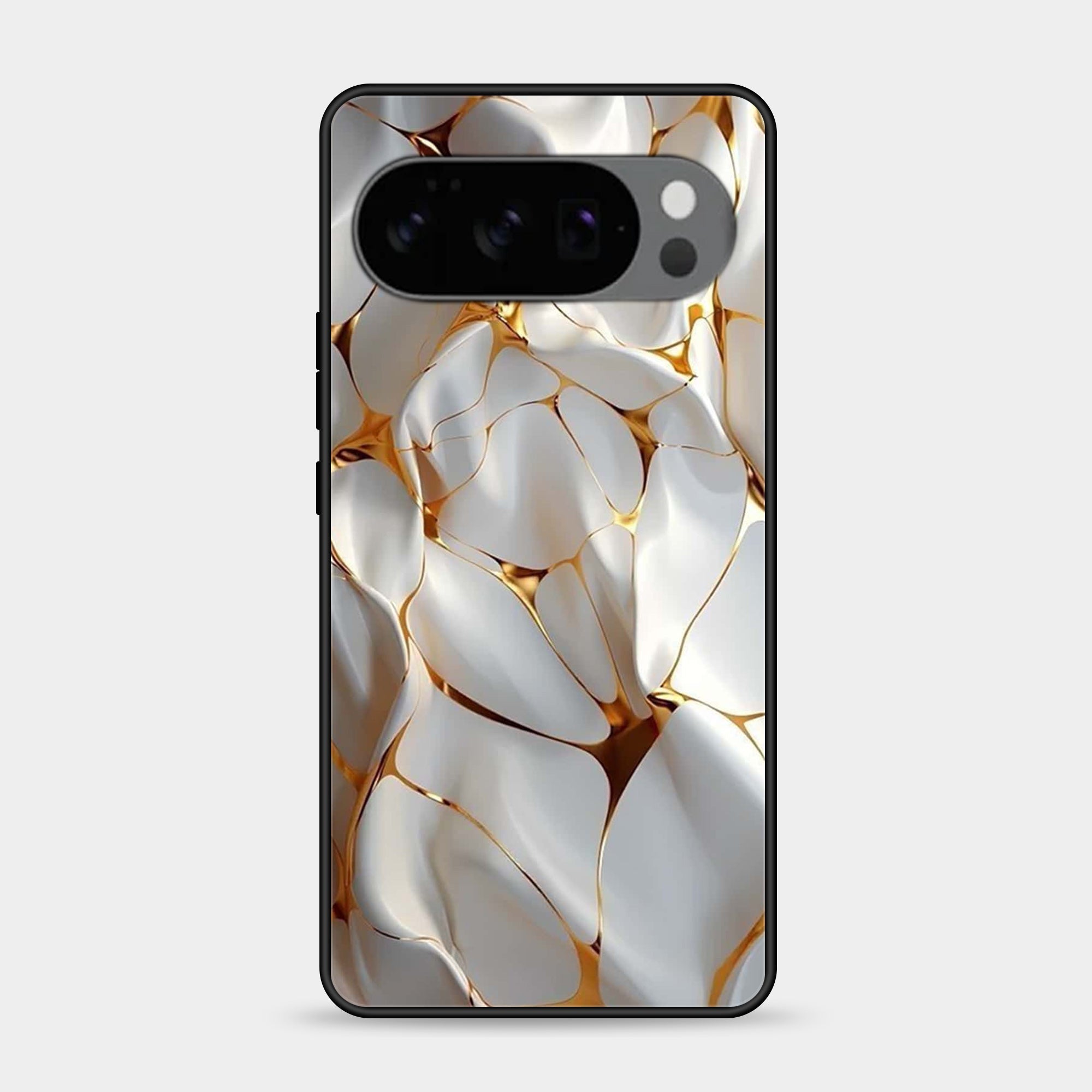 Google Pixel 10 Pro Design-118 Premium Glossy Phone Case