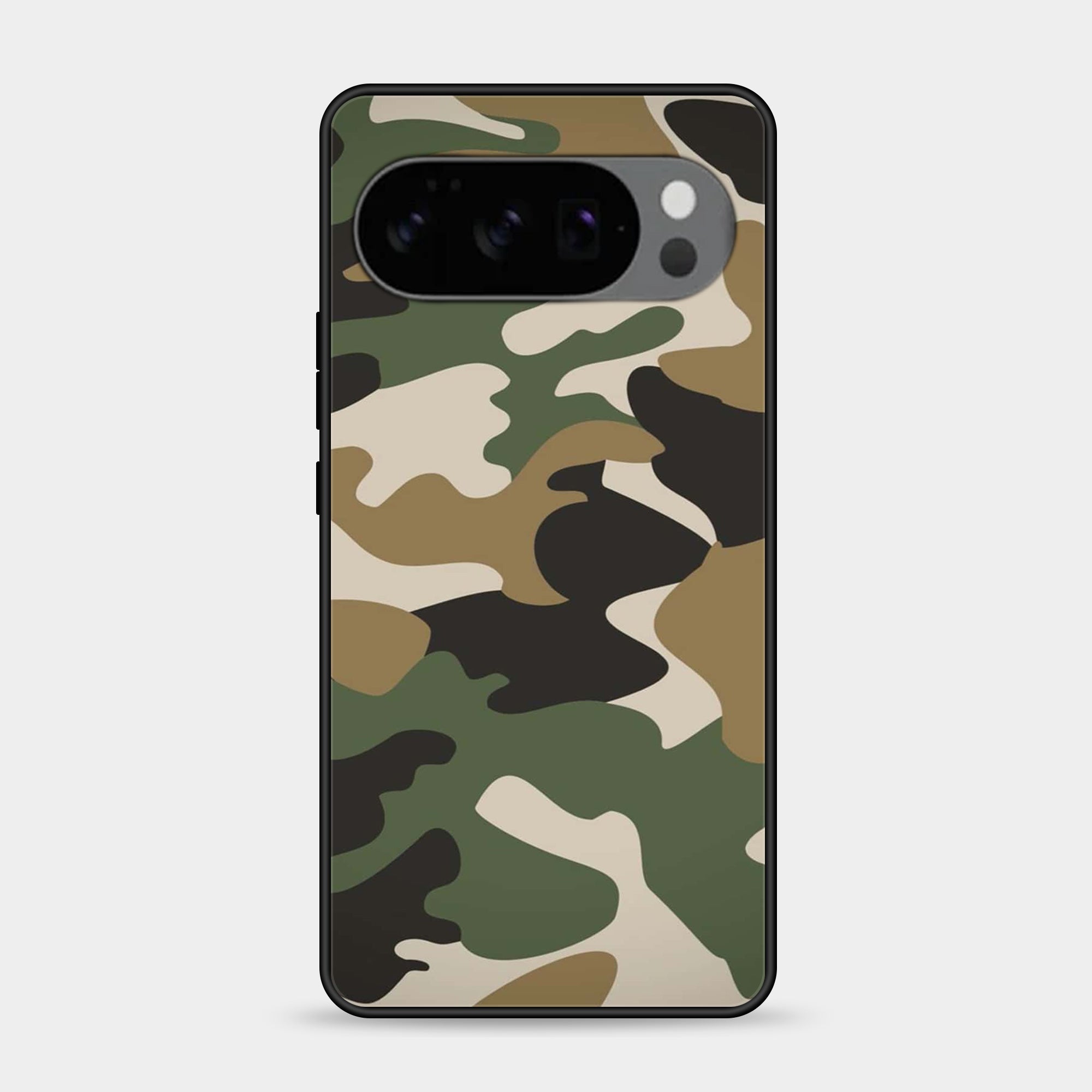 Google Pixel 10 Pro XL Design-119 Premium Glossy Phone Case