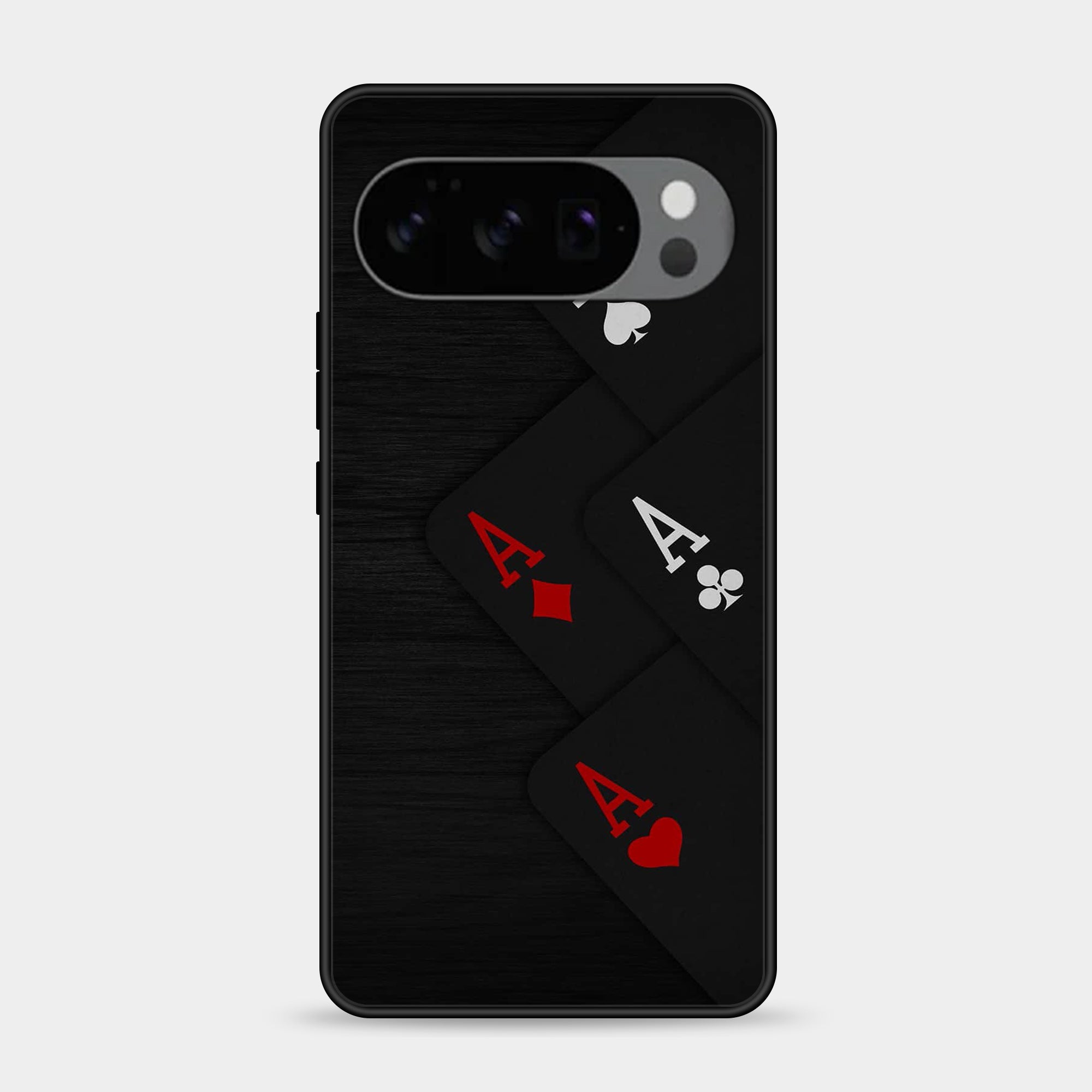 Google Pixel 9 Pro Design-120 Premium Glossy Phone Case