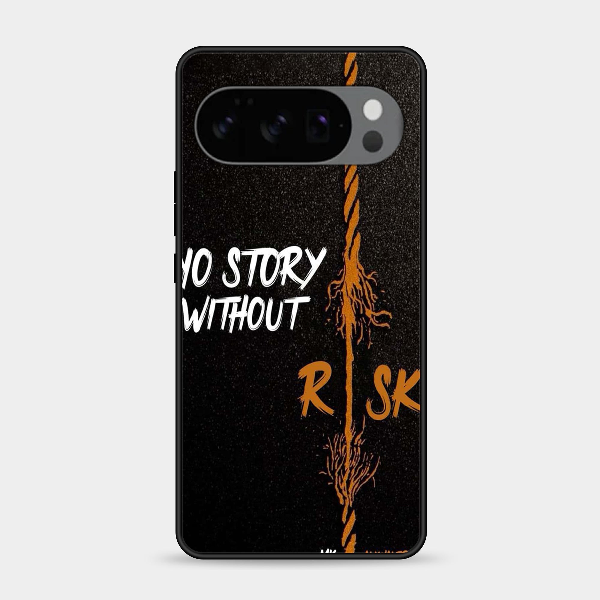 Google Pixel 10 Pro Design-123 Premium Glossy Phone Case