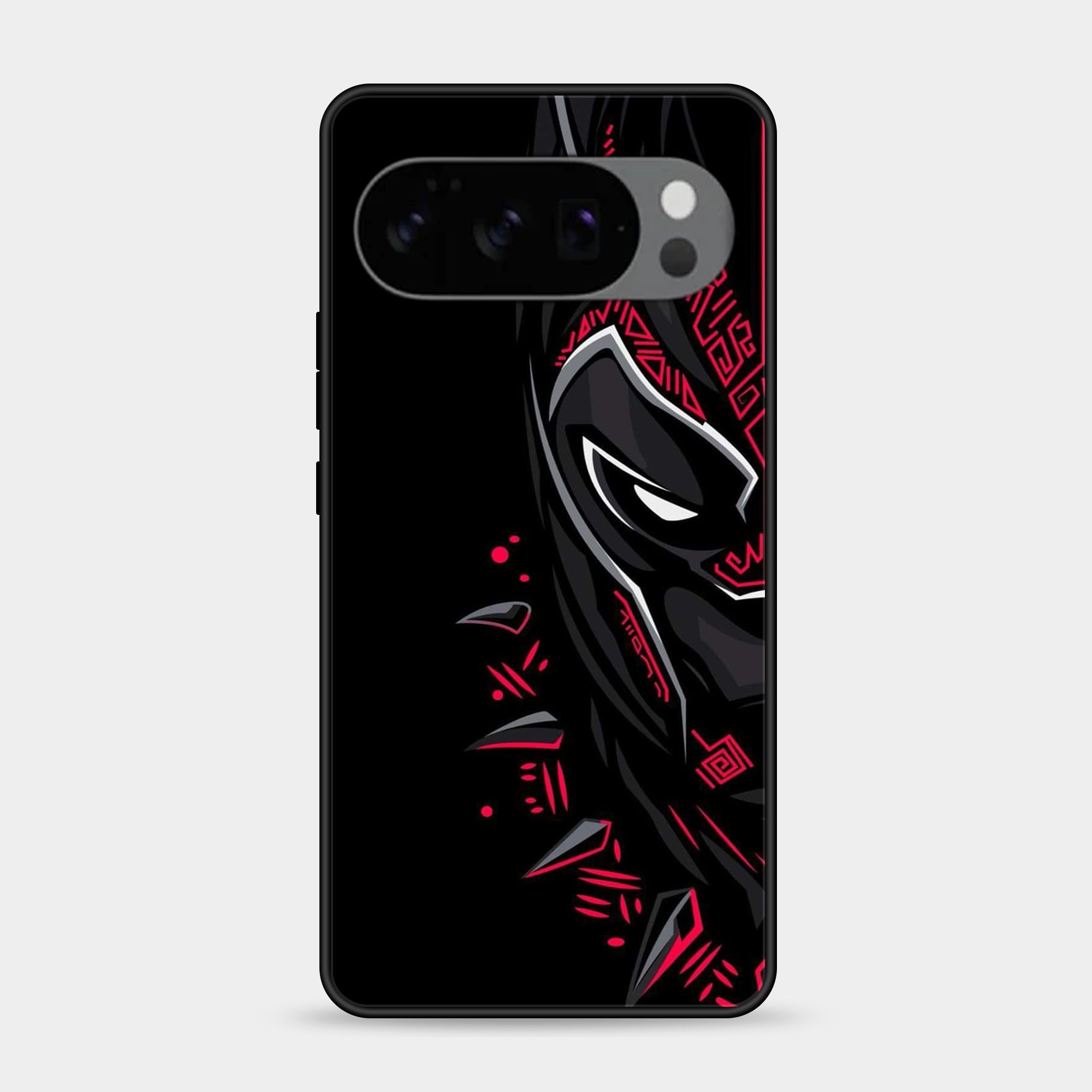 Google Pixel 10 Pro XL Design-124 Premium Glossy Phone Case