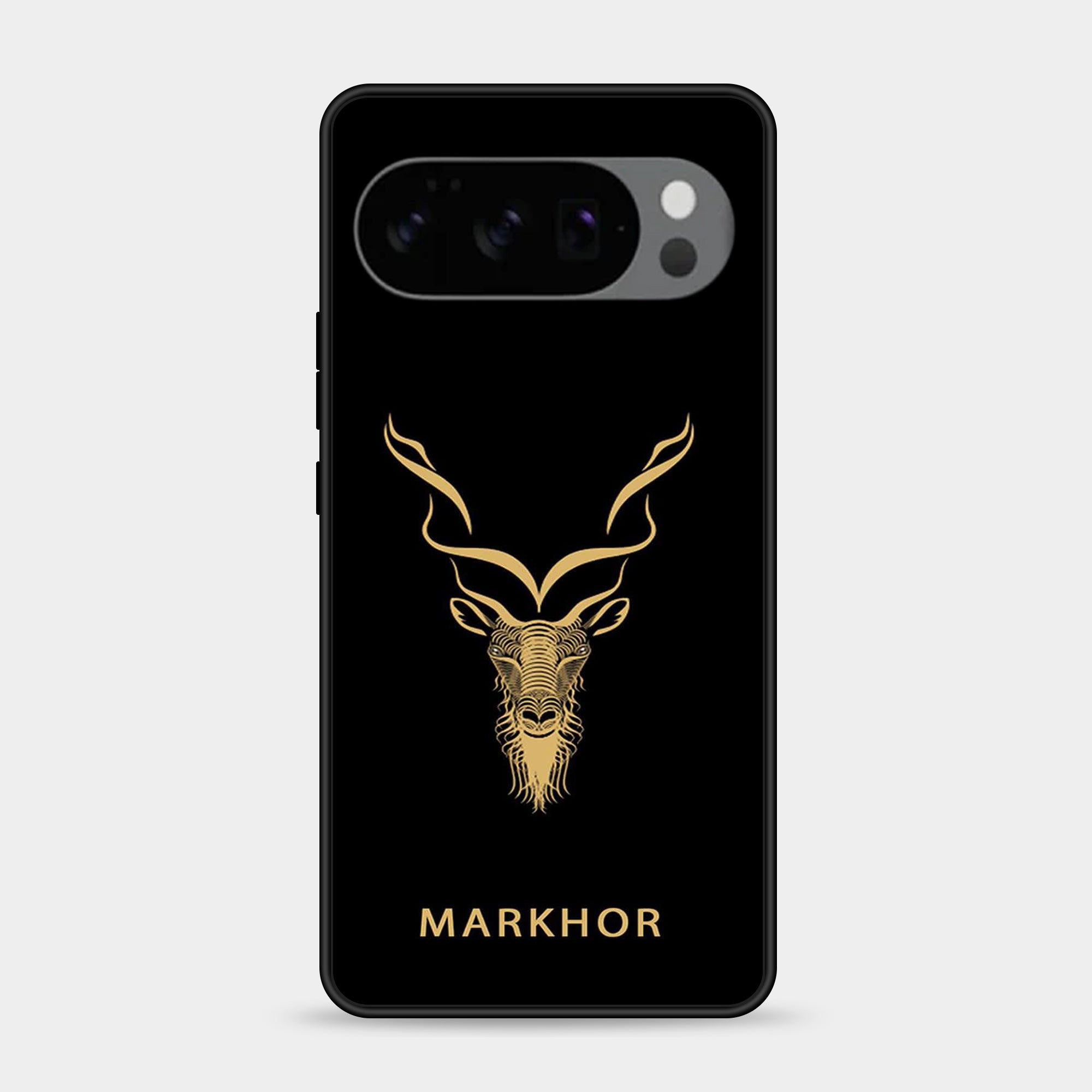 Google Pixel 10 Pro Design-126 Premium Glossy Phone Case