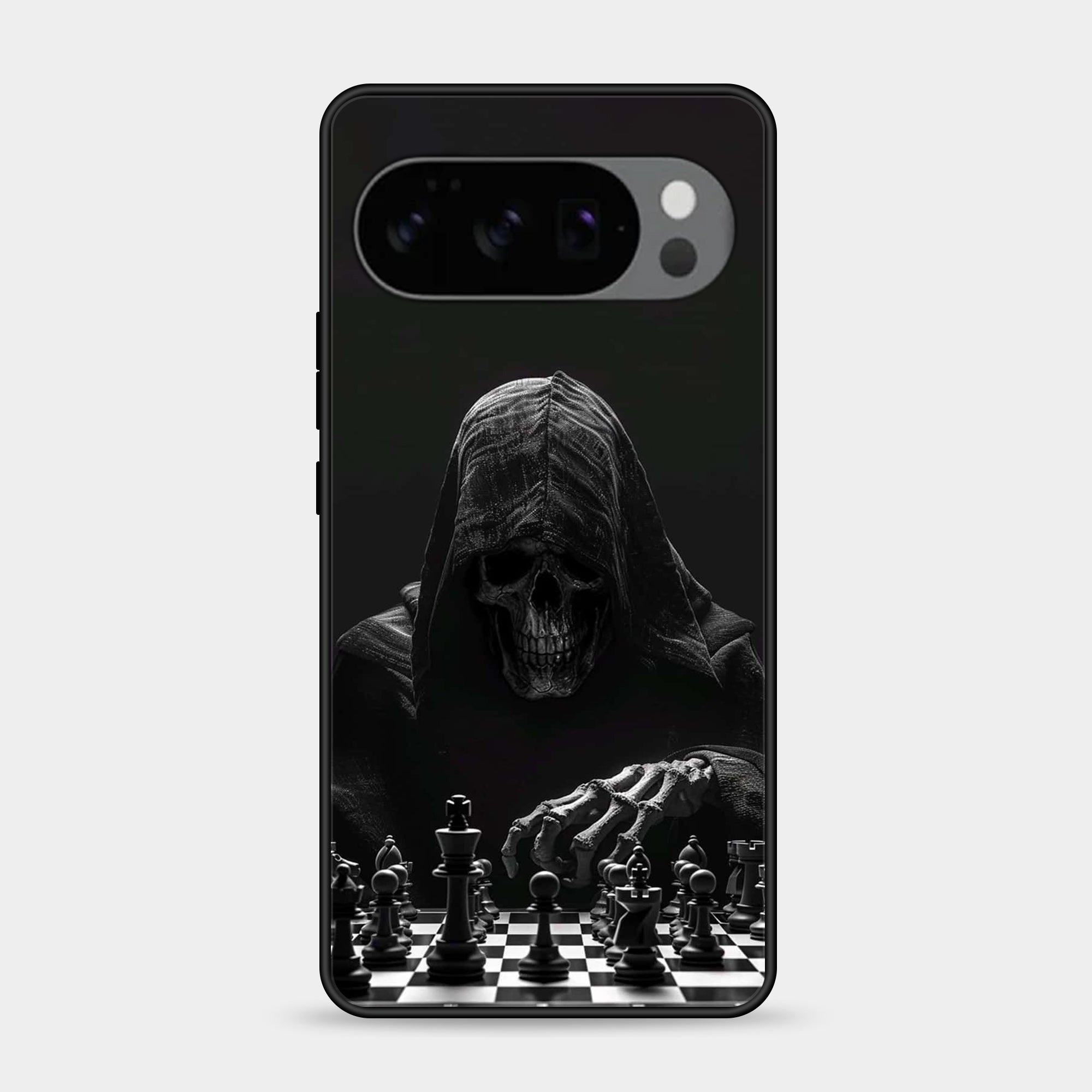 Google Pixel 10 Pro XL Design-127 Premium Glossy Phone Case