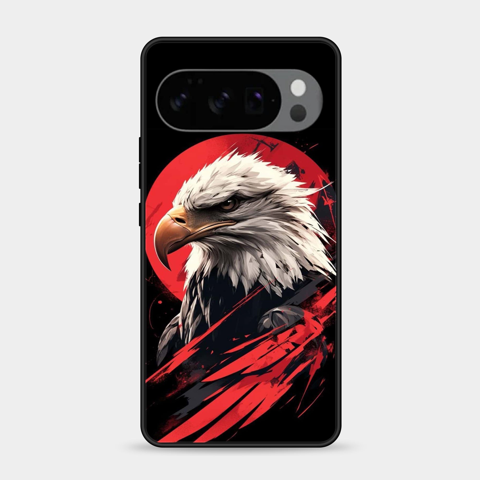 Google Pixel 10 Pro XL Design-135 Premium Glossy Phone Case