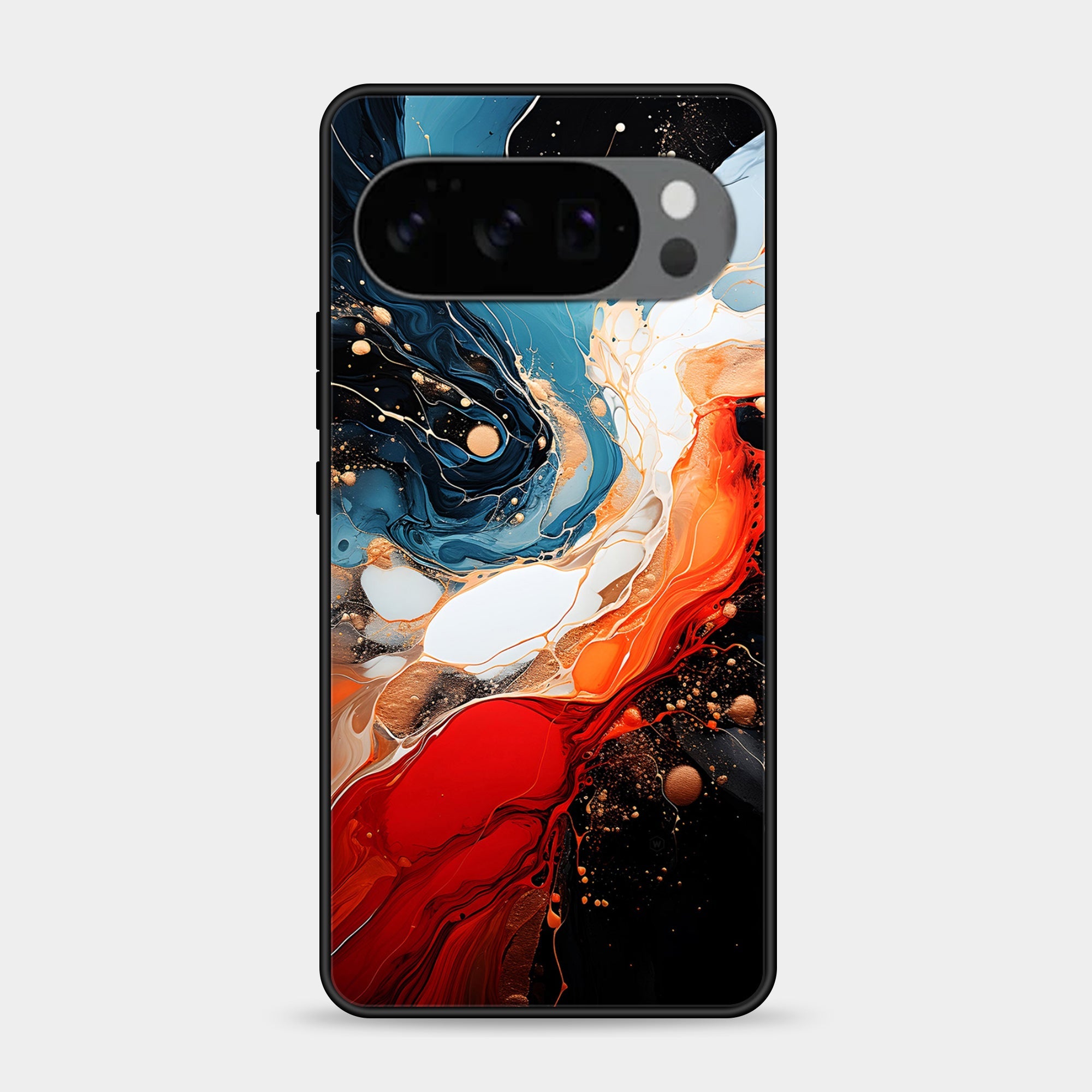 Google Pixel 9 Pro Design-136 Premium Glossy Phone Case