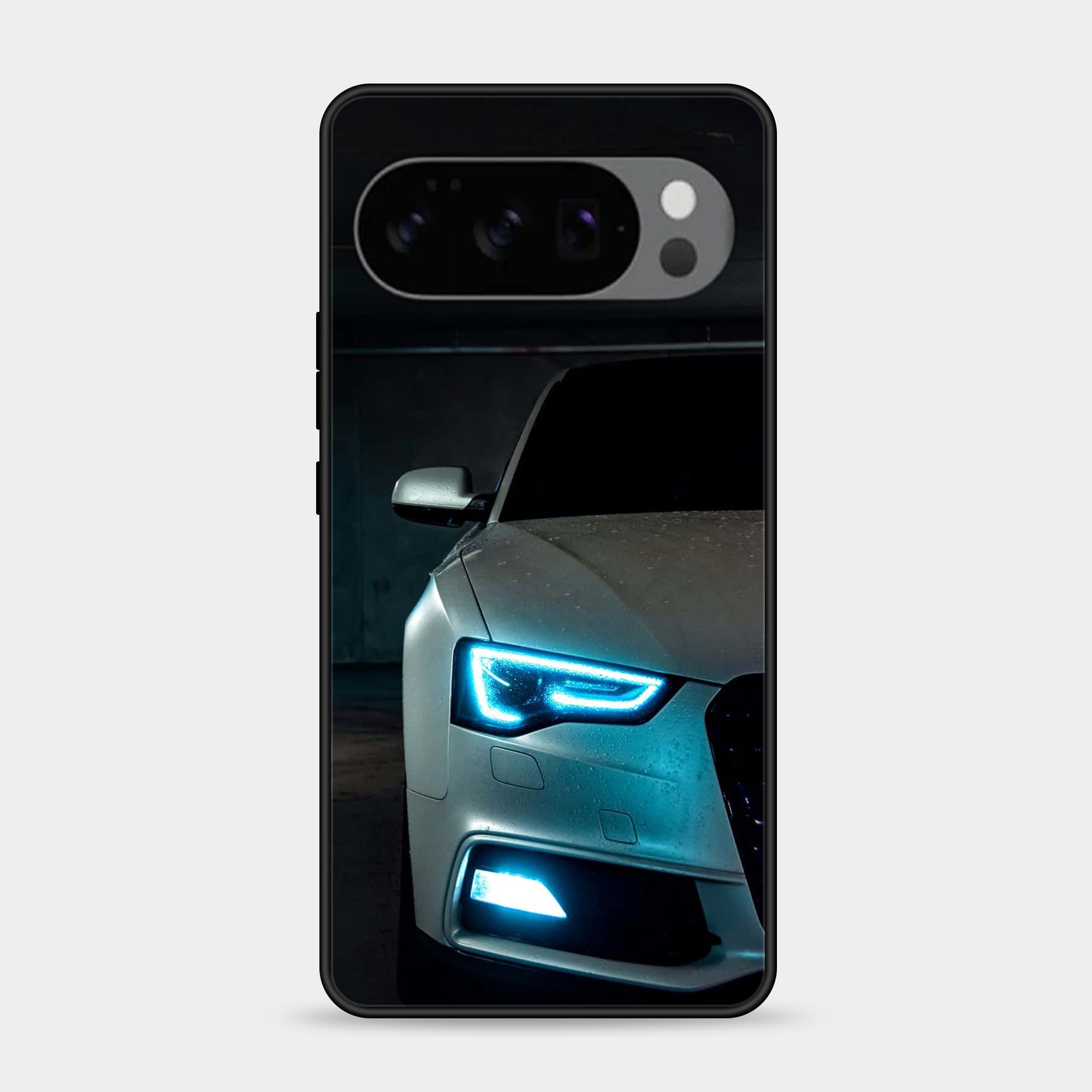 Google Pixel 10 Pro XL Design-139 Premium Glossy Phone Case