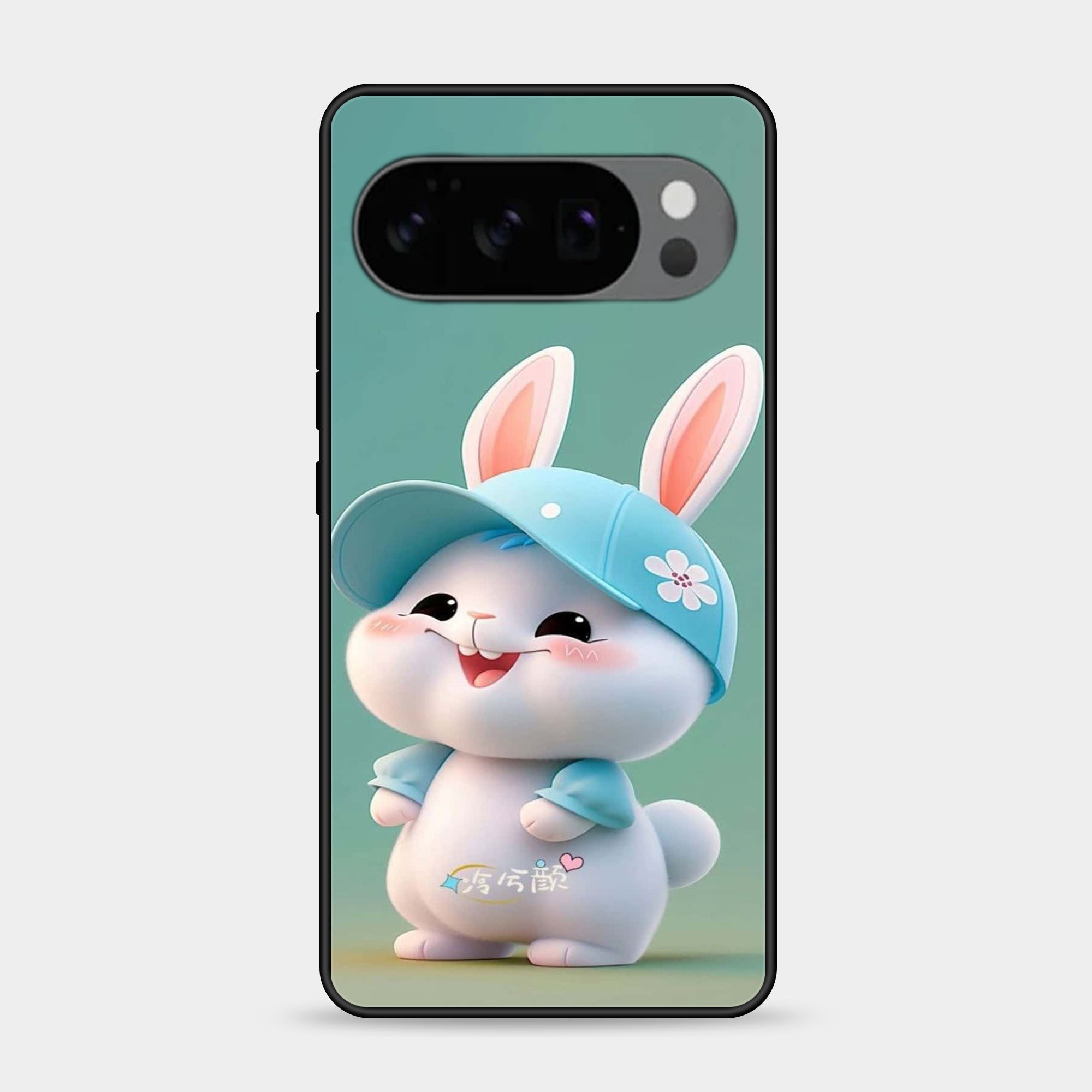 Google Pixel 10 Pro XL Design-140 Premium Glossy Phone Case