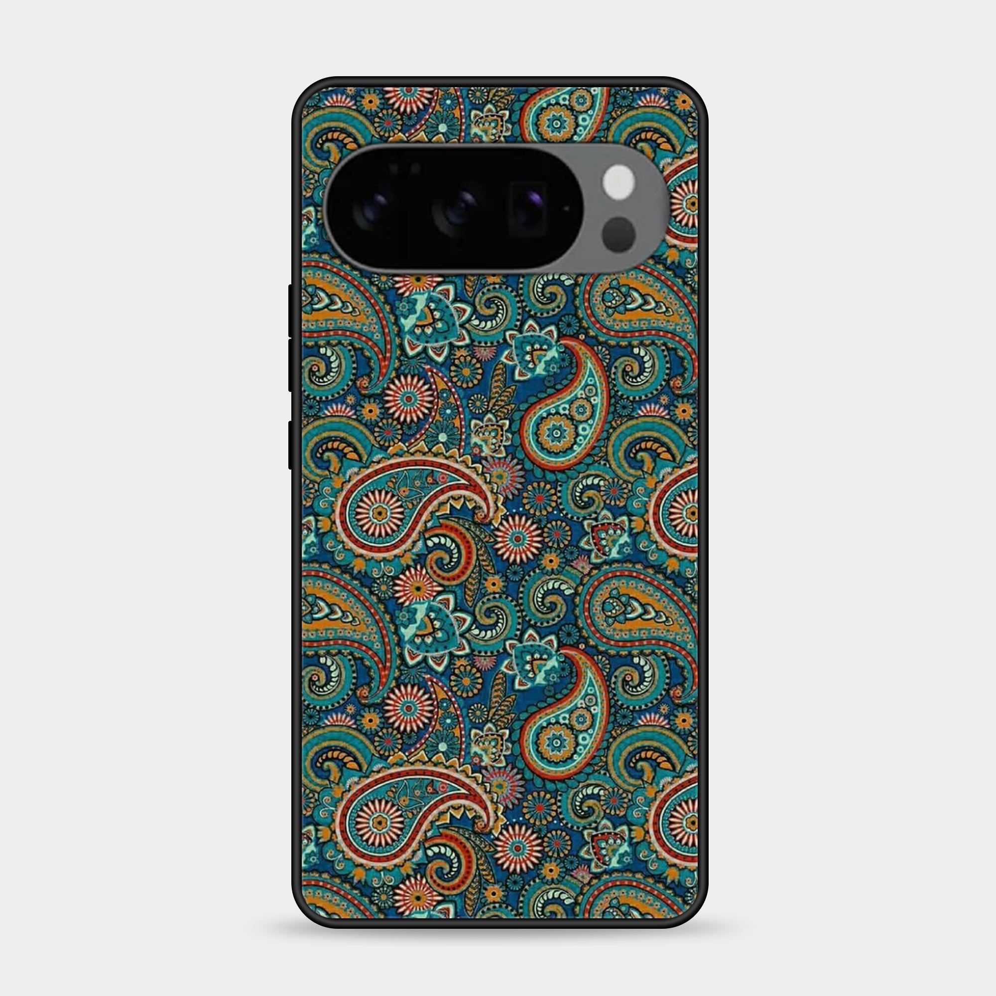Google Pixel 10 Pro XL Design-143 Premium Glossy Phone Case