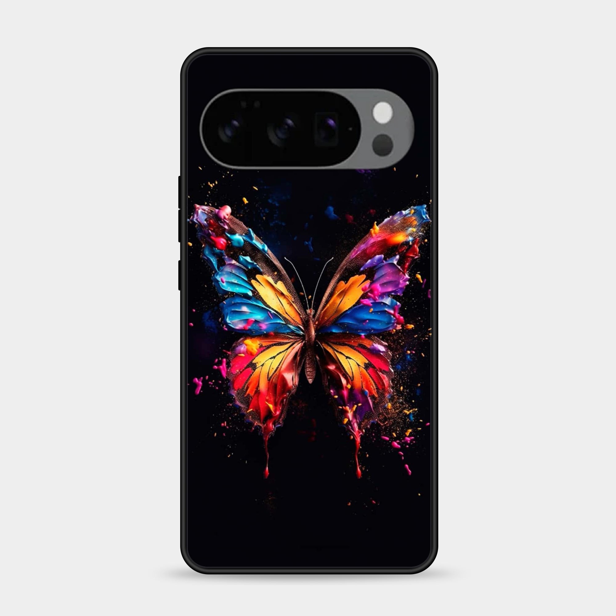 Google Pixel 10 Pro XL Design-145 Premium Glossy Phone Case