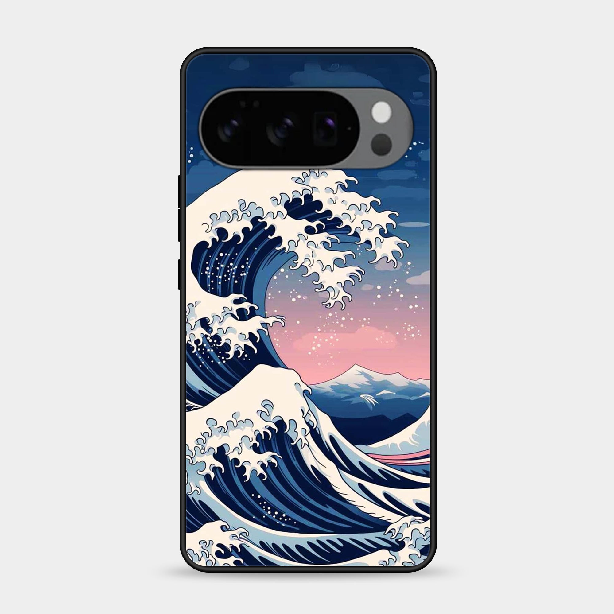 Google Pixel 10 Pro XL Design-146 Premium Glossy Phone Case