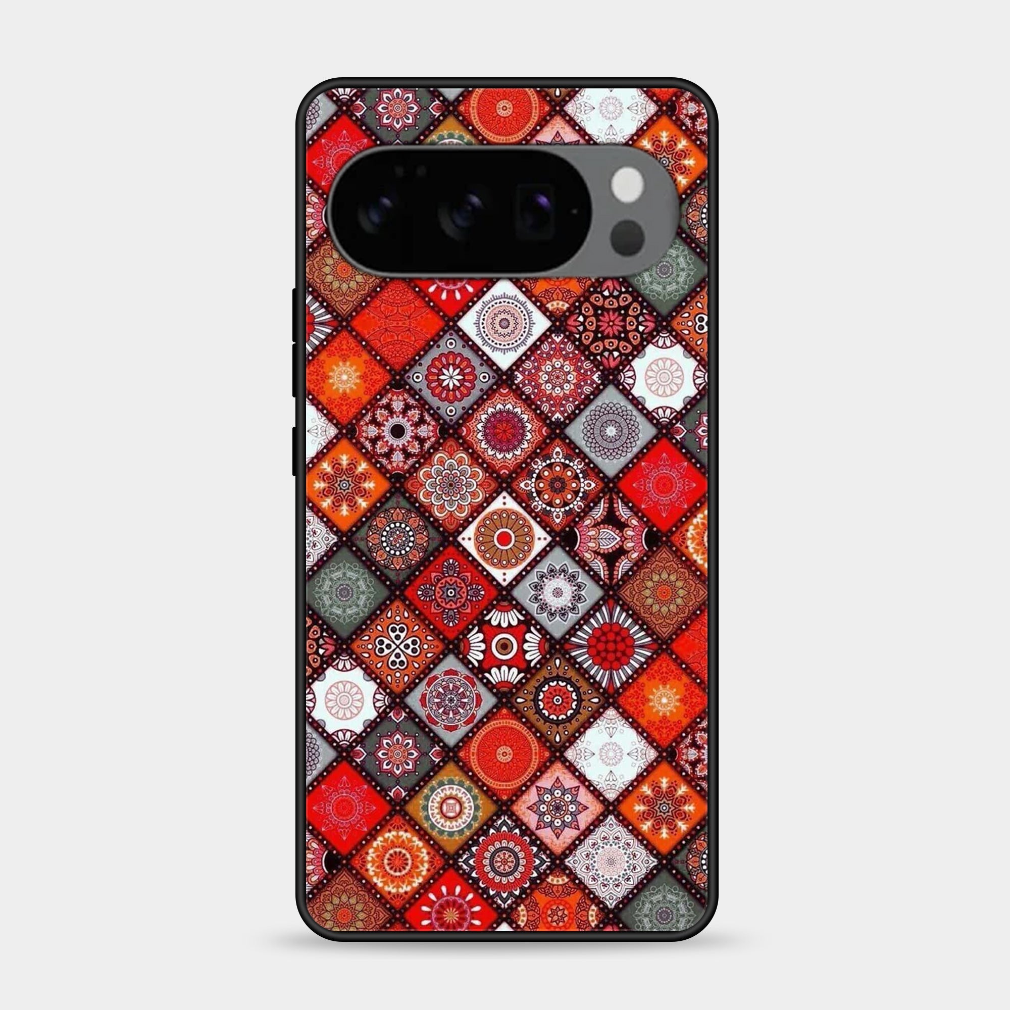 Google Pixel 10 Pro XL Design-148 Premium Glossy Phone Case