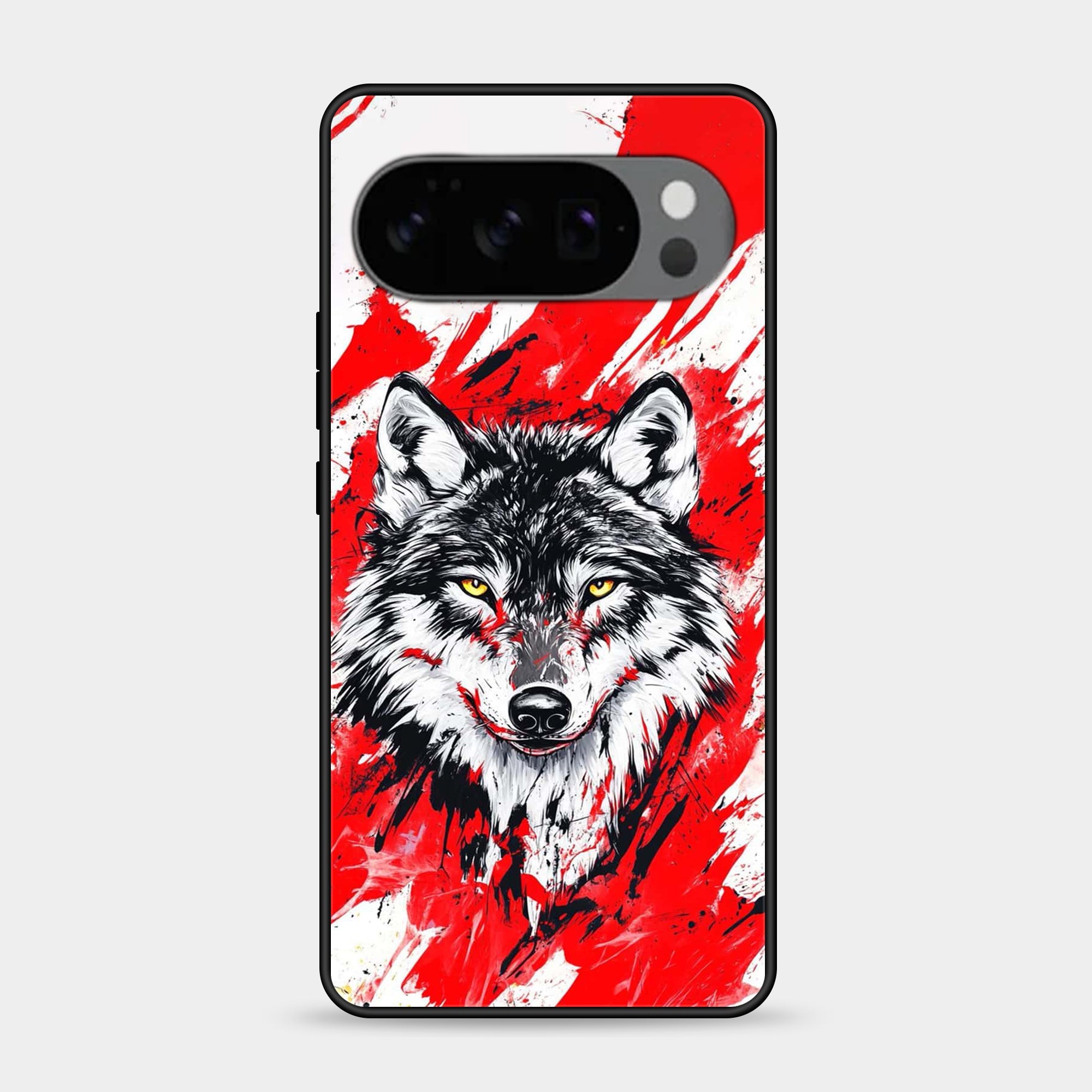 Google Pixel 9 Pro Design-153 Premium Glossy Phone Case