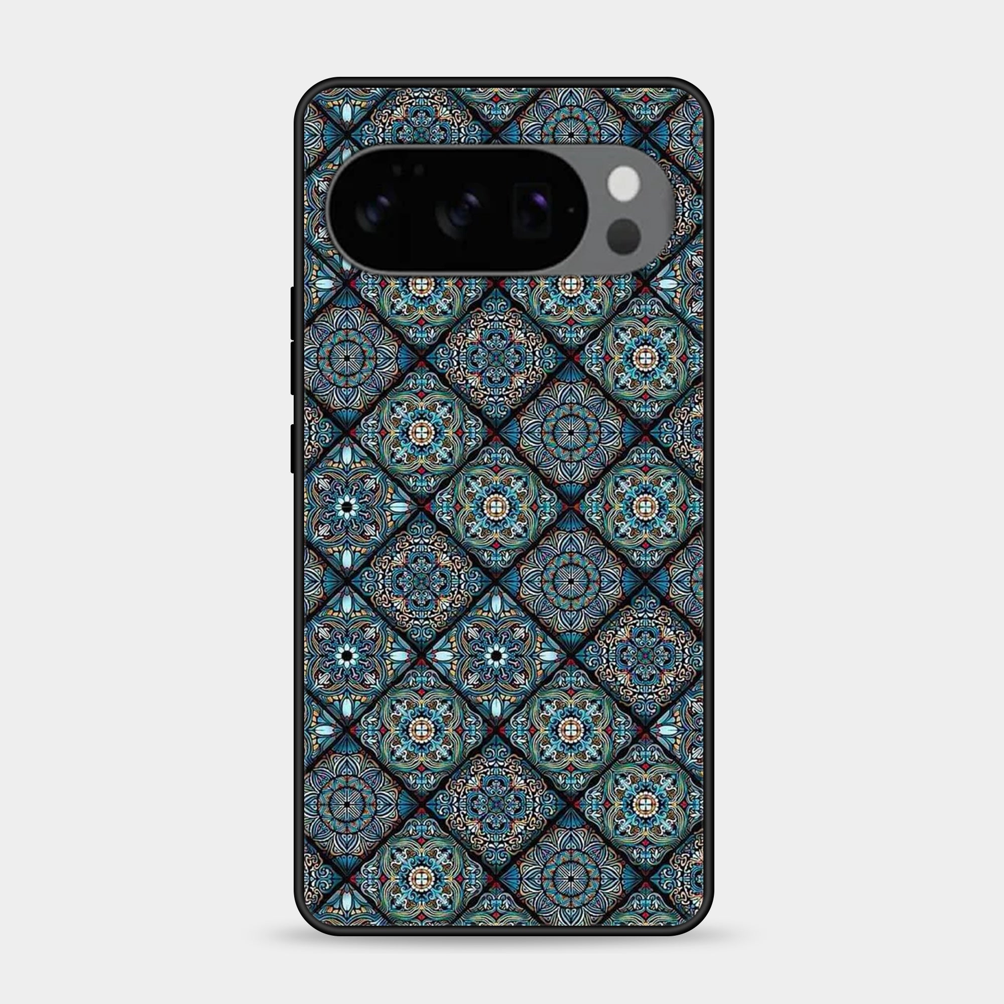 Google Pixel 9 Pro XL Design-155 Premium Glossy Phone Case