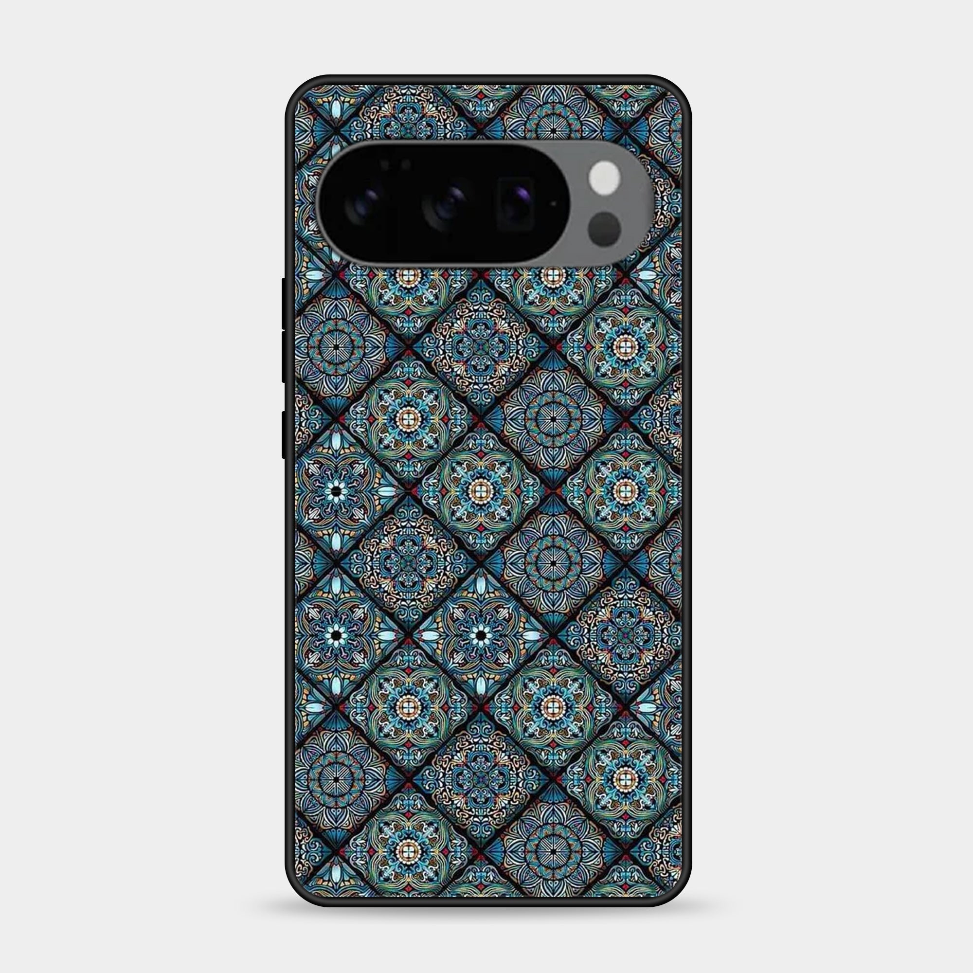 Google Pixel 9 Pro Design-155 Premium Glossy Phone Case