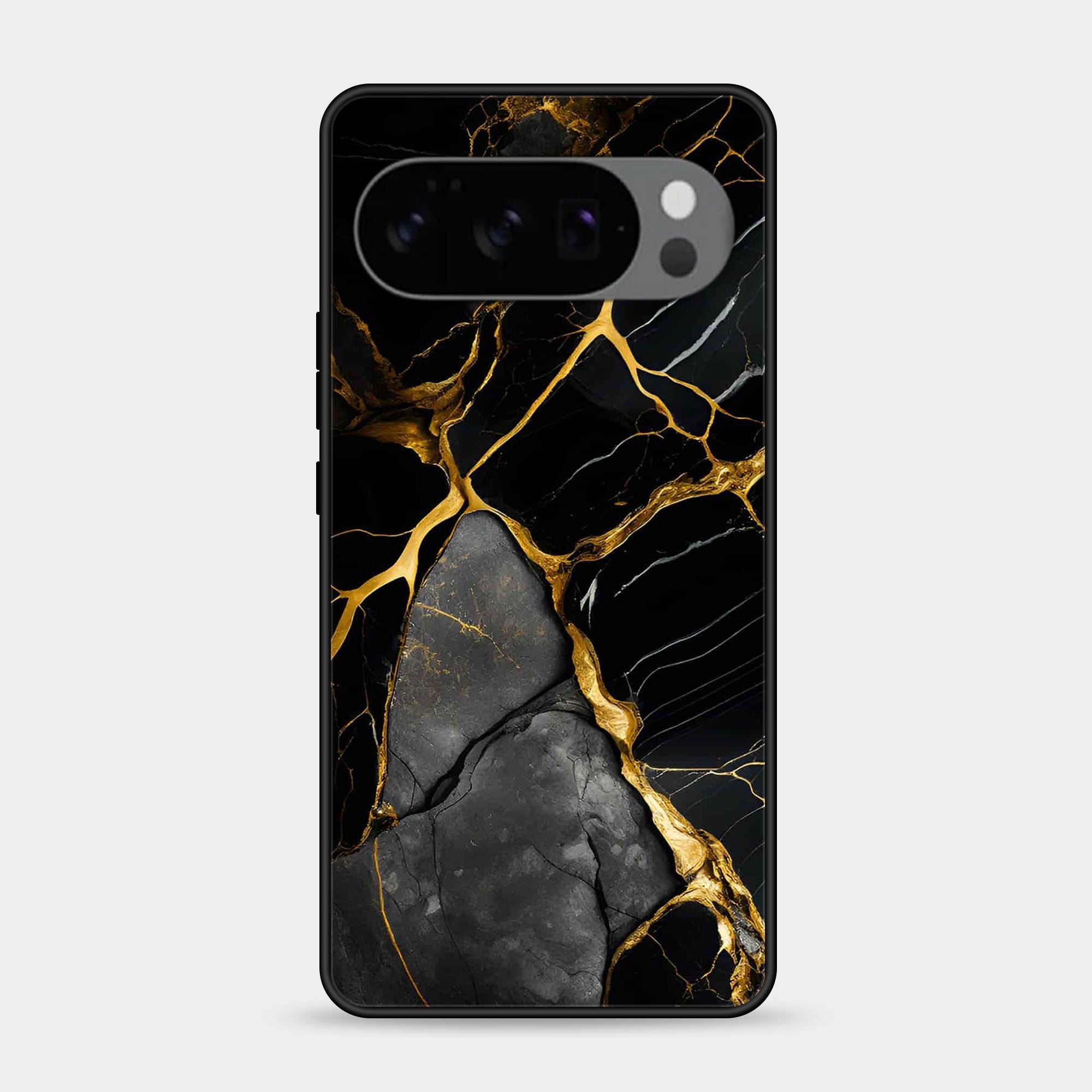 Google Pixel 10 Pro Design-157 Premium Glossy Phone Case