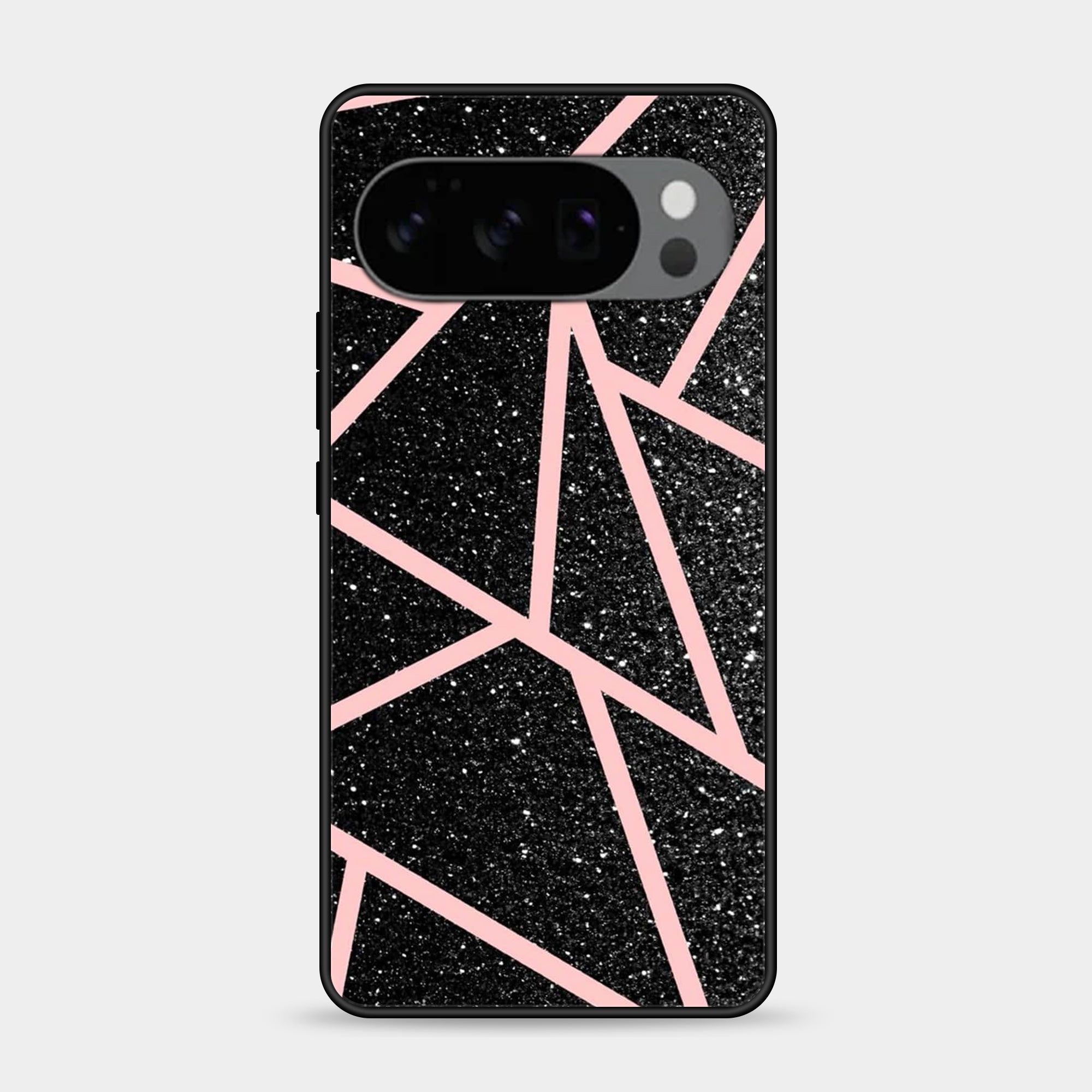 Google Pixel 10 Pro XL Design-160 Premium Glossy Phone Case
