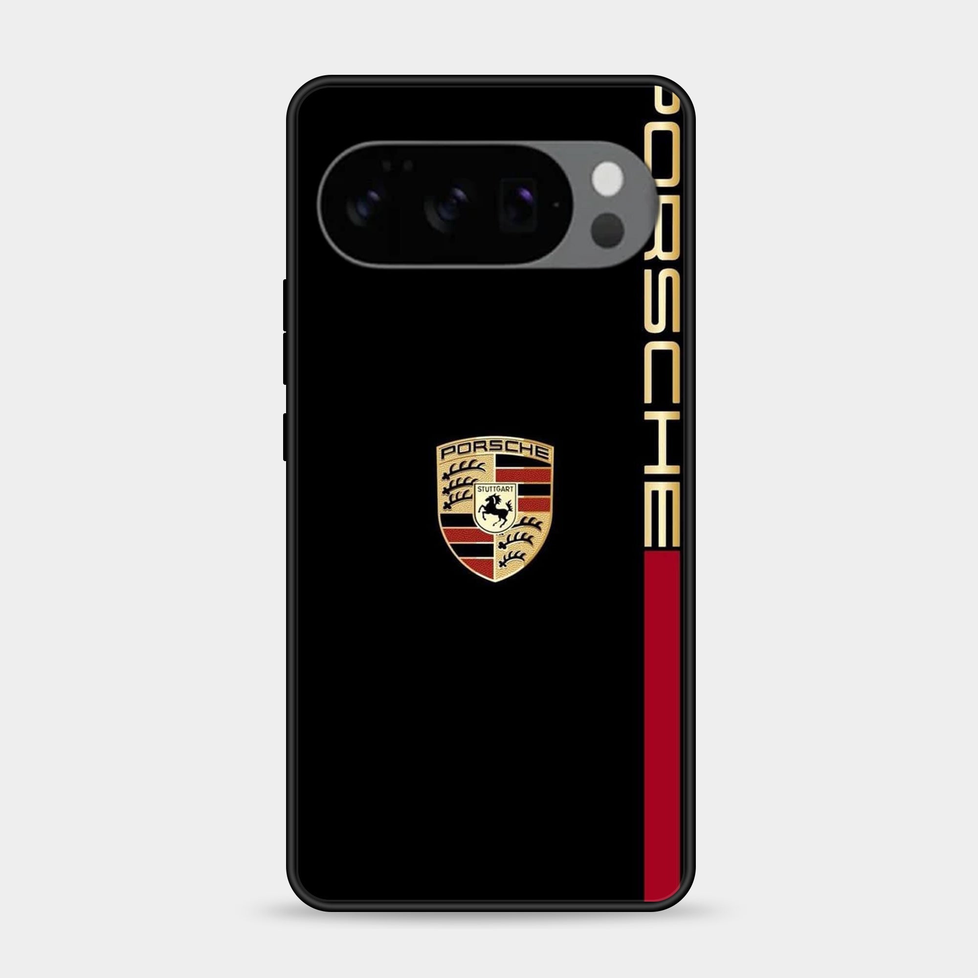 Google Pixel 9 Pro Design-161 Premium Glossy Phone Case