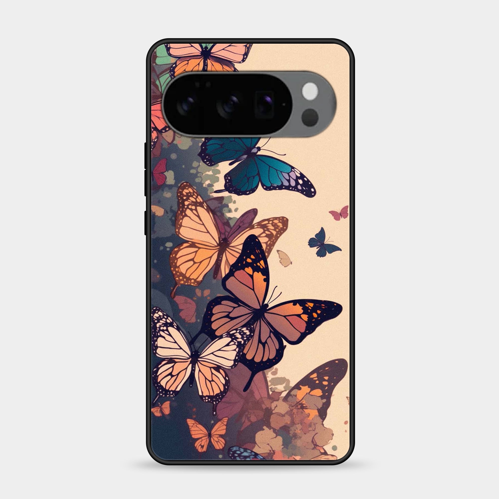 Google Pixel 9 Pro XL Design-168 Premium Glossy Phone Case