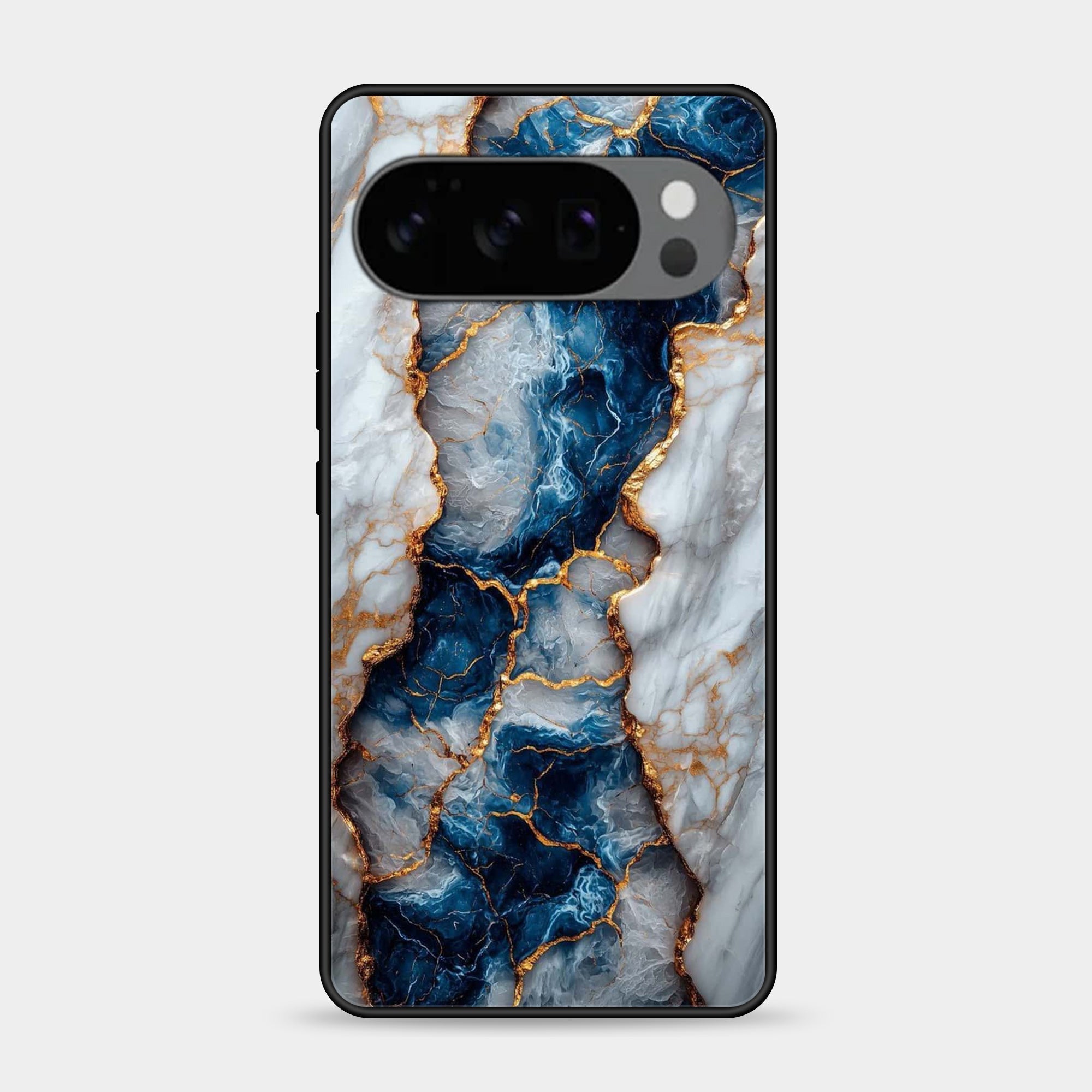 Google Pixel 9 Pro Design-170 Premium Glossy Phone Case