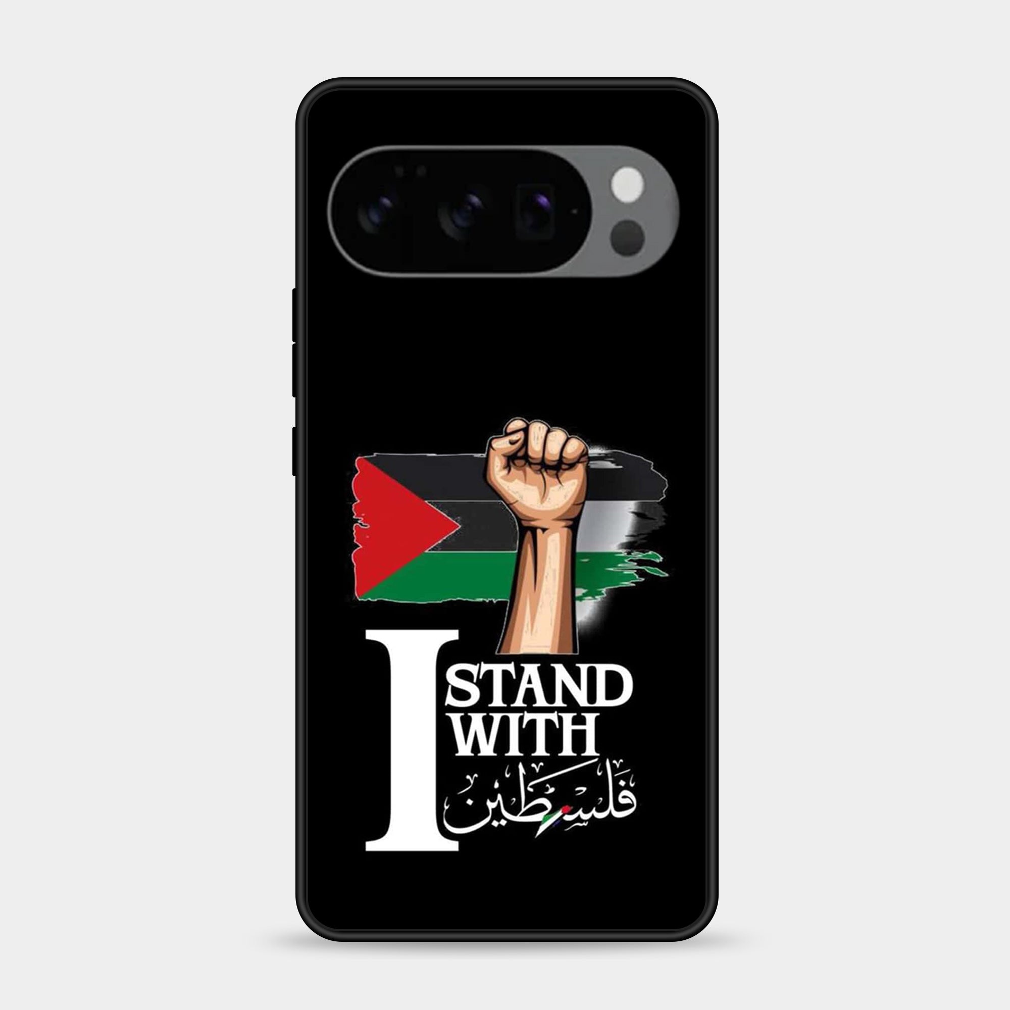 Google Pixel 9 Pro Design-173 Premium Glossy Phone Case