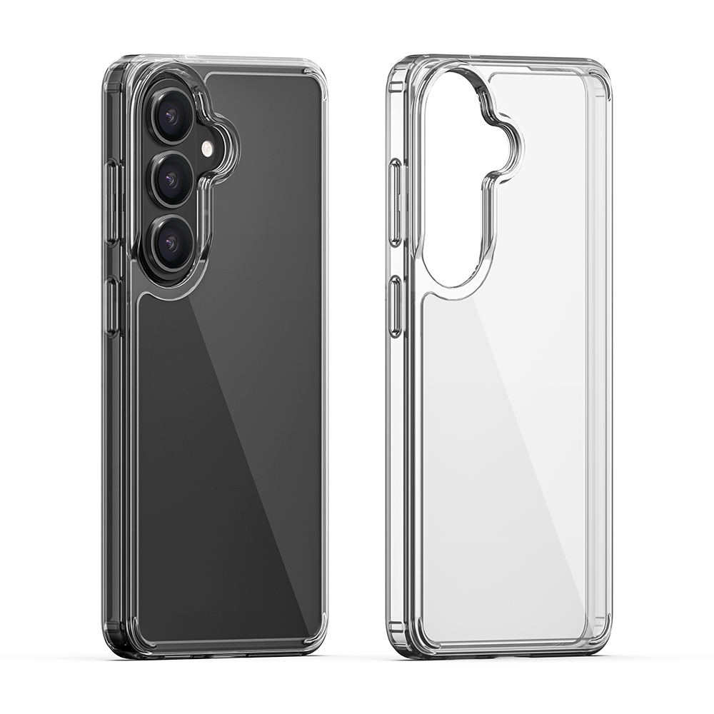Samsung Galaxy A56/A36/A37 - Ultra Clear Air Armor series Case
