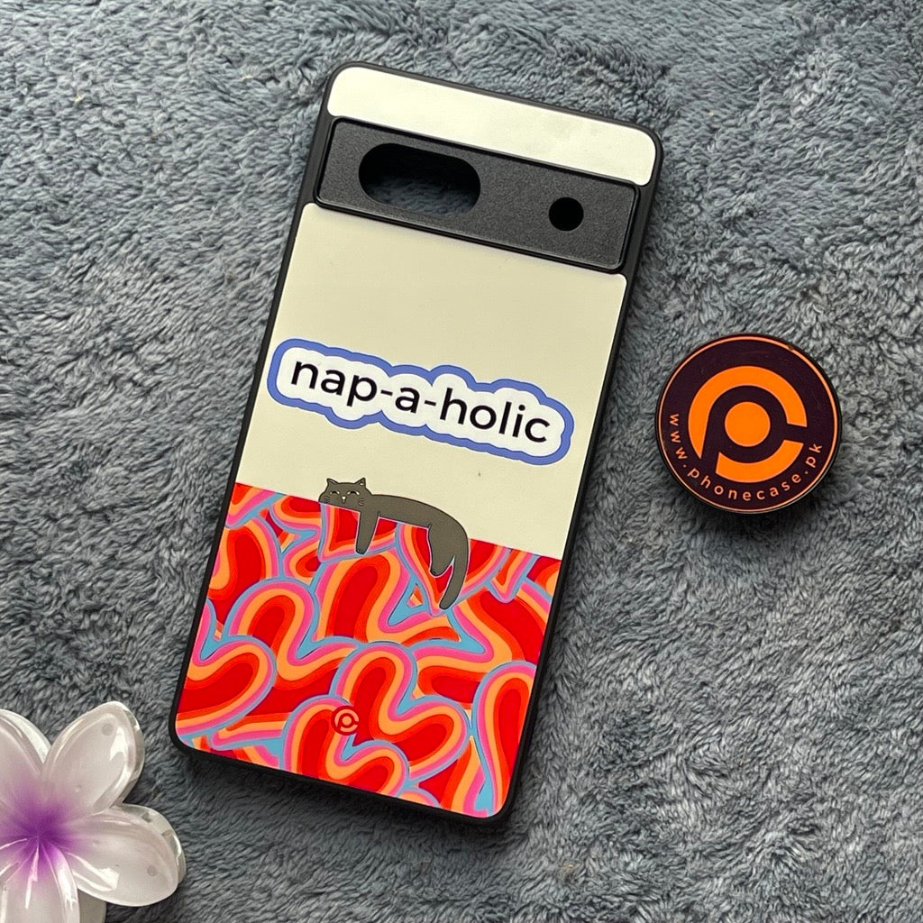 VibeCheck Design 8 - Premium Phone Case - All Models