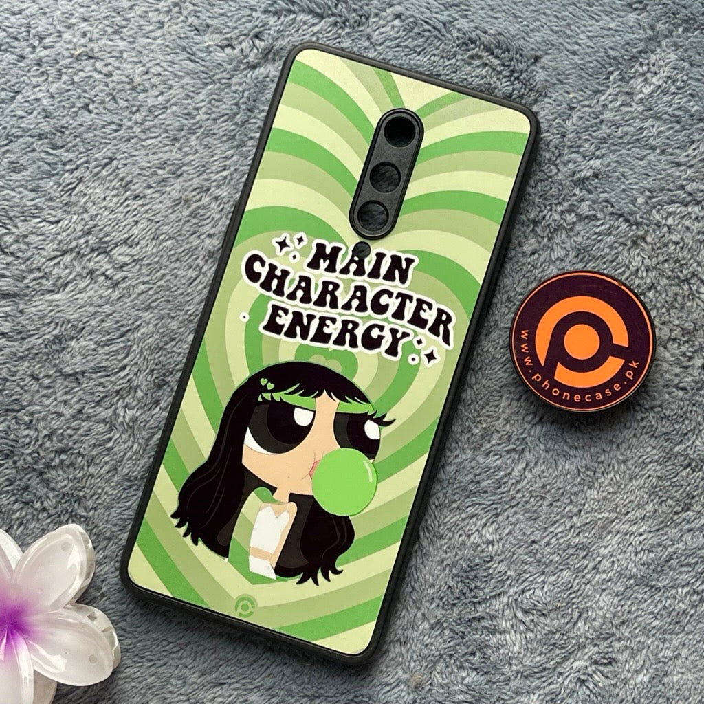 VibeCheck Design 4 - Premium Phone Case - All Models