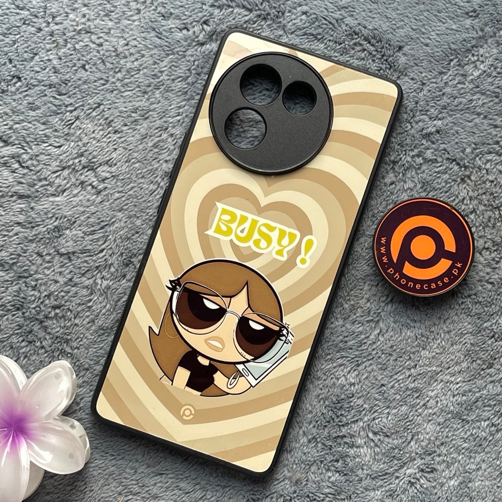 VibeCheck Design 5 - Premium Phone Case - All Models
