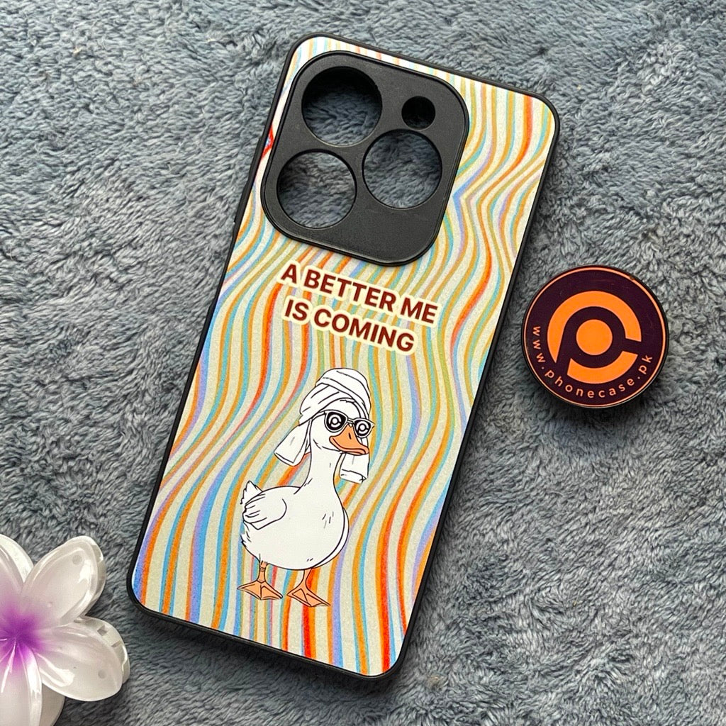 VibeCheck Design 17 - Premium Phone Case - All Models
