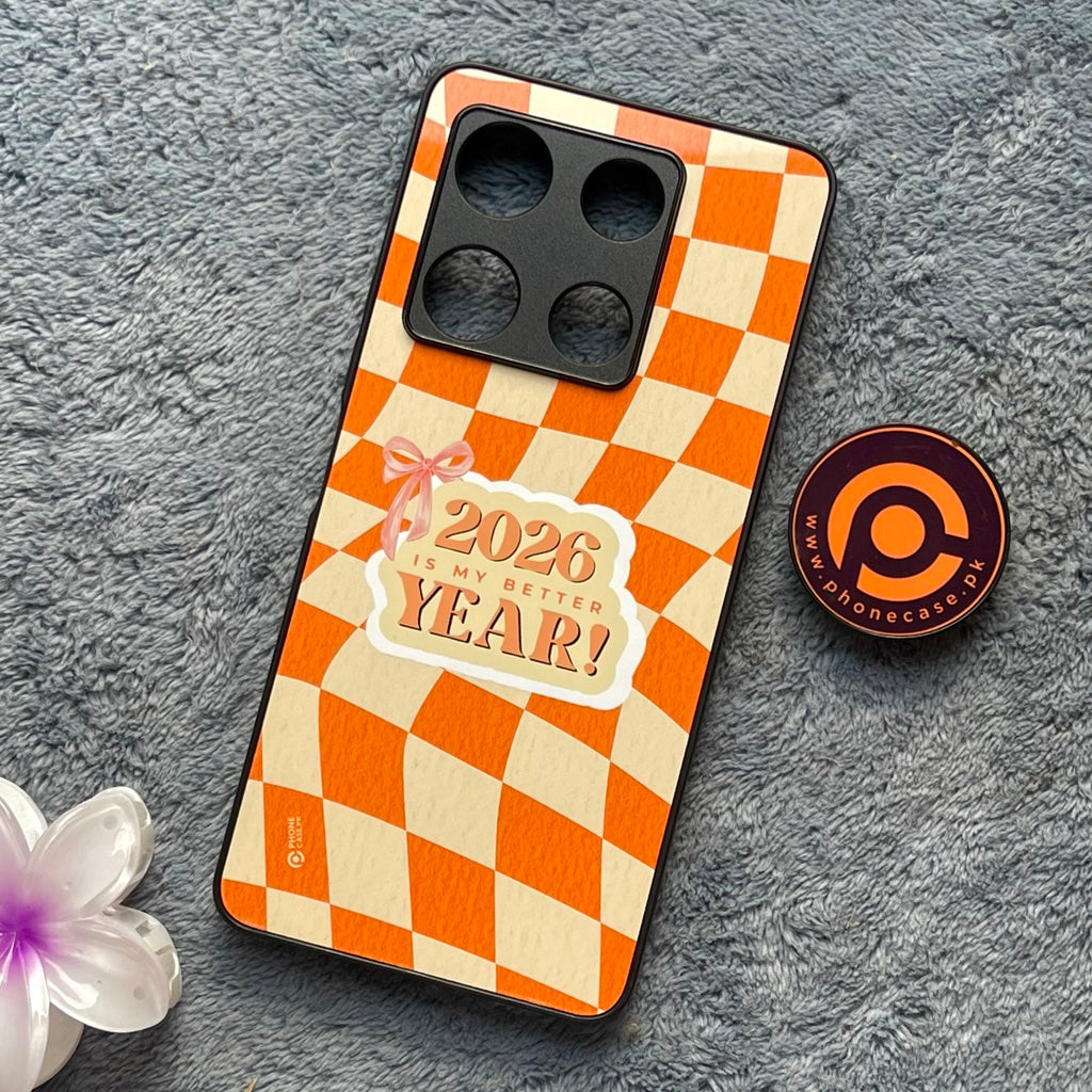 VibeCheck Design 21 - Premium Phone Case - All Models