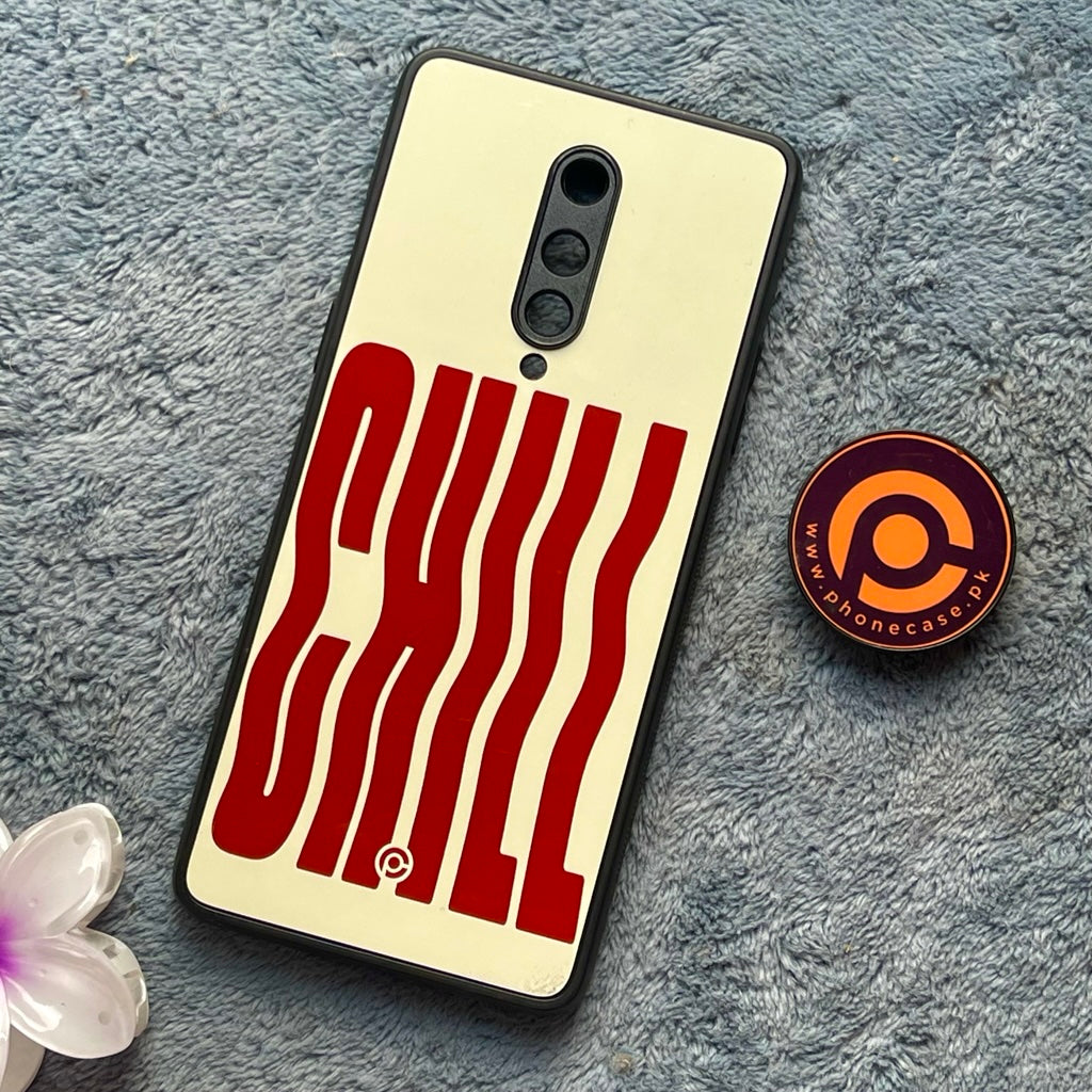 VibeCheck Design 20 - Premium Phone Case - All Models